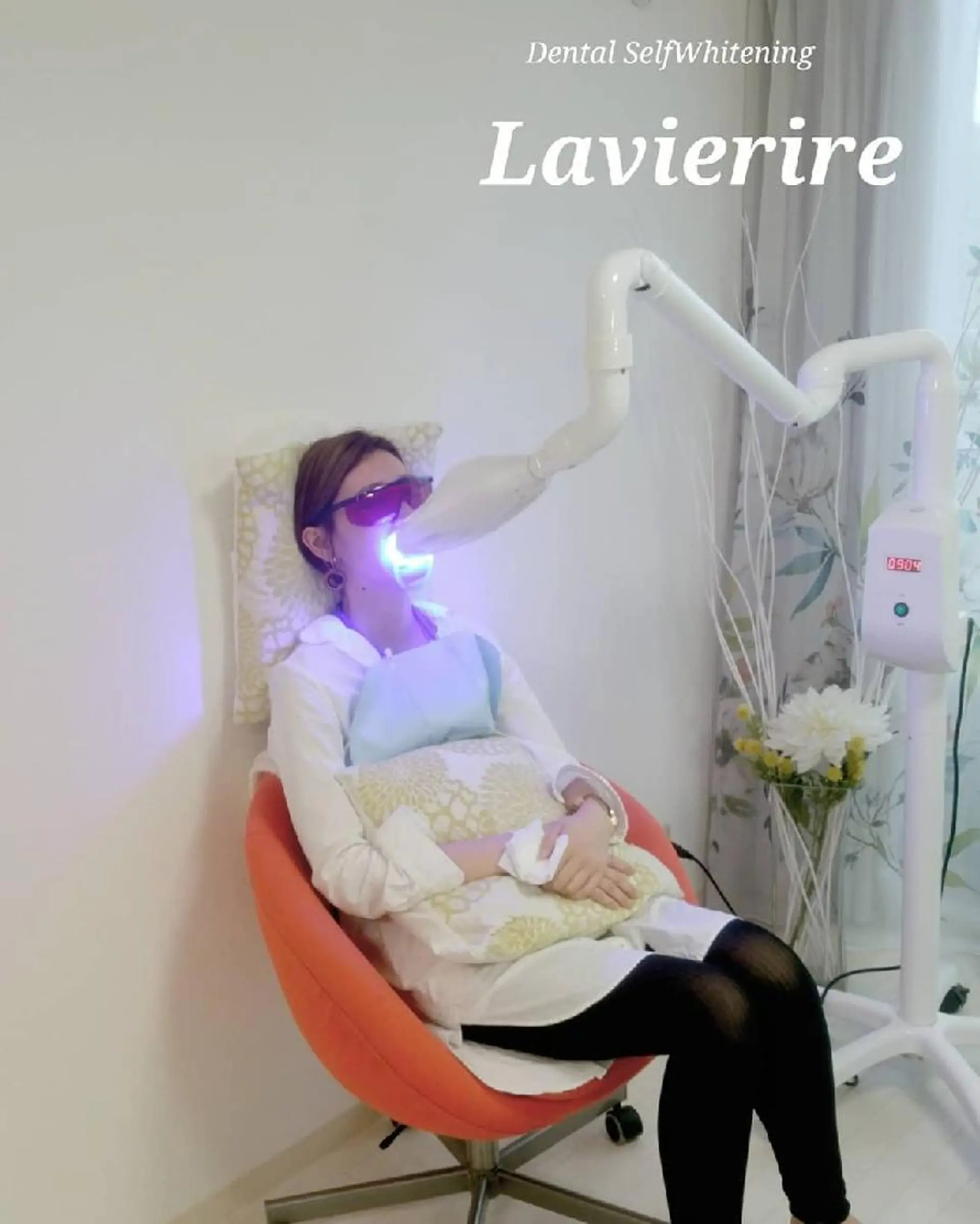 Lavierire―ラビリール―所属・Lavierire ラビリールのその他イメージ