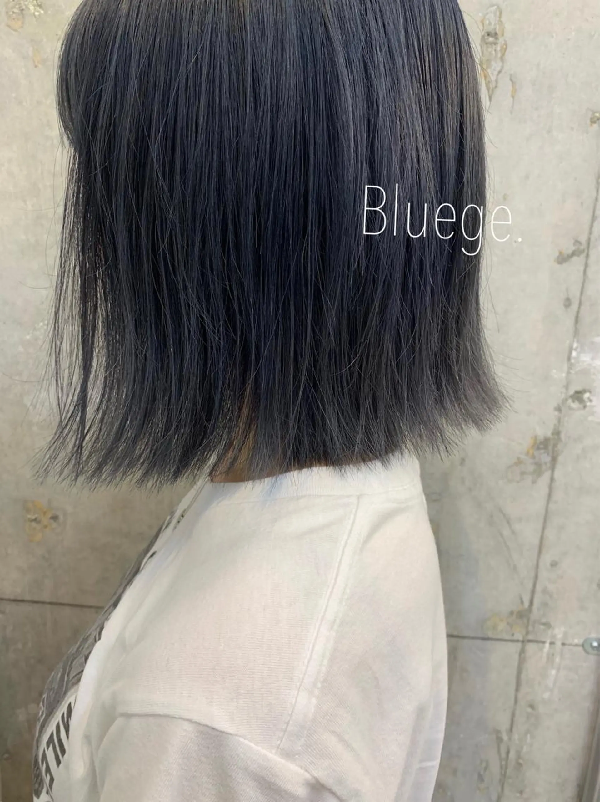 ショート カラー 江原 綾花のヘアスタイル