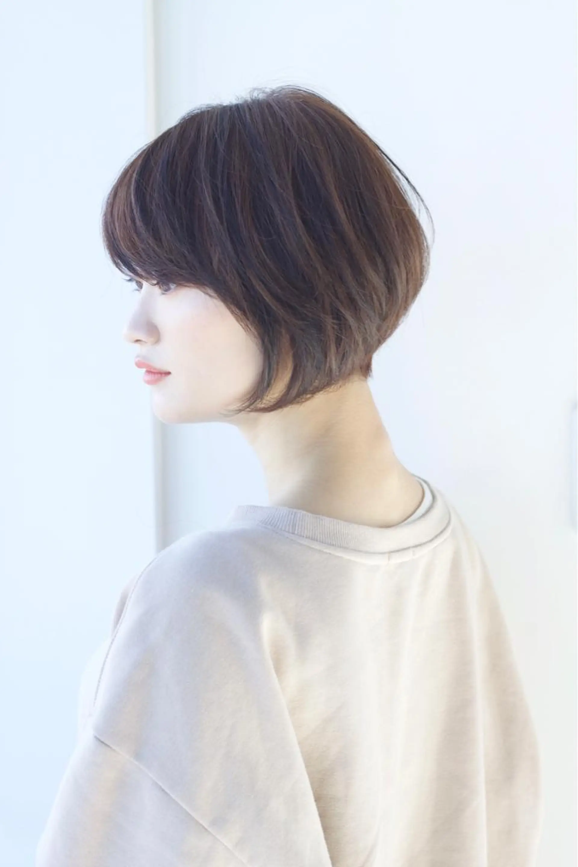 ショート 尚平 40代からの 髪質改善専門のその他イメージ