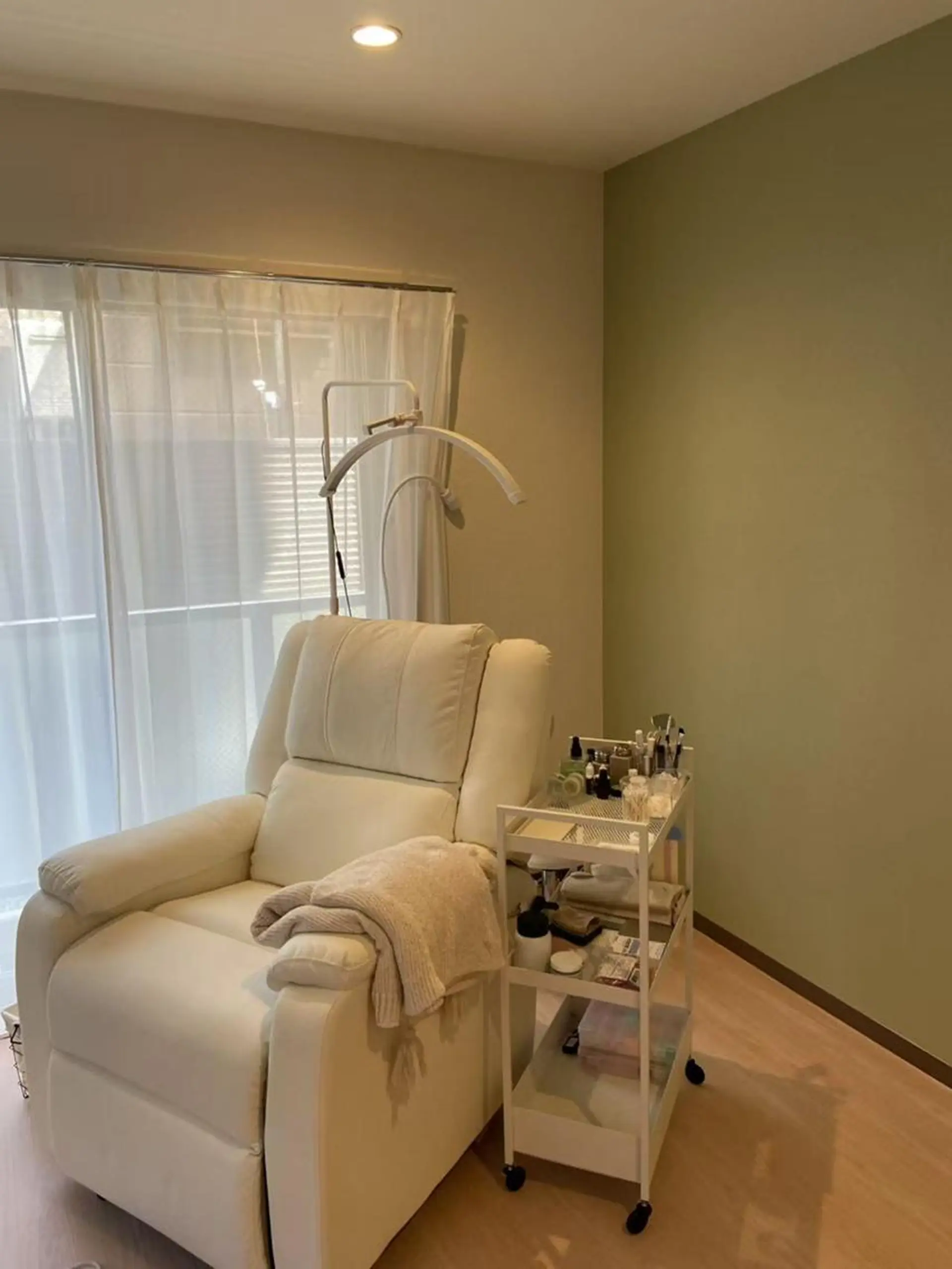 マツエク・マツパ @lunoa. _01のマツエク・マツパデザイン