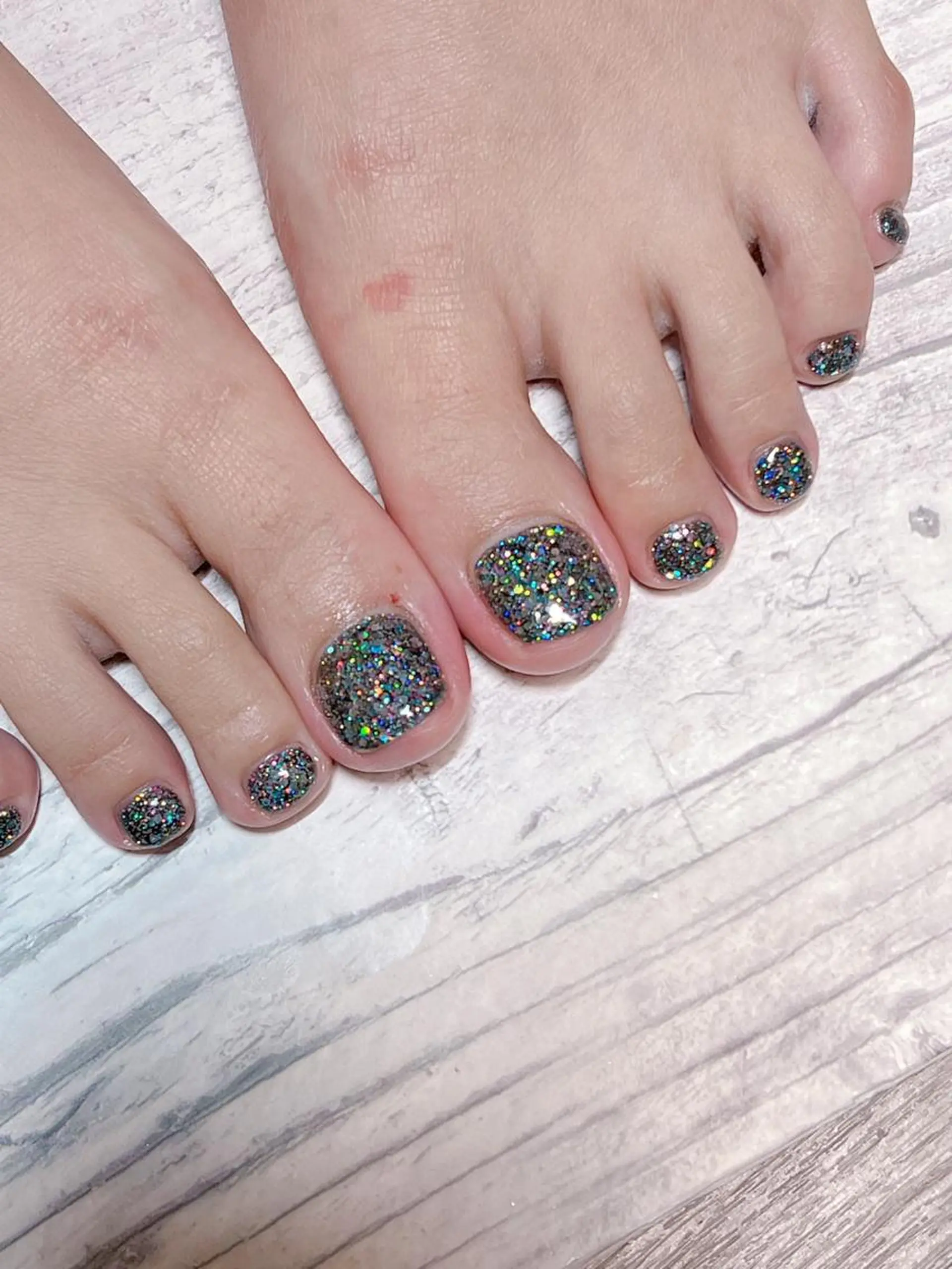 ネイル 個室ネイルサロンDolly Girl〜ドーリーガール〜所属・DollyGirl KYOKOのネイルデザイン