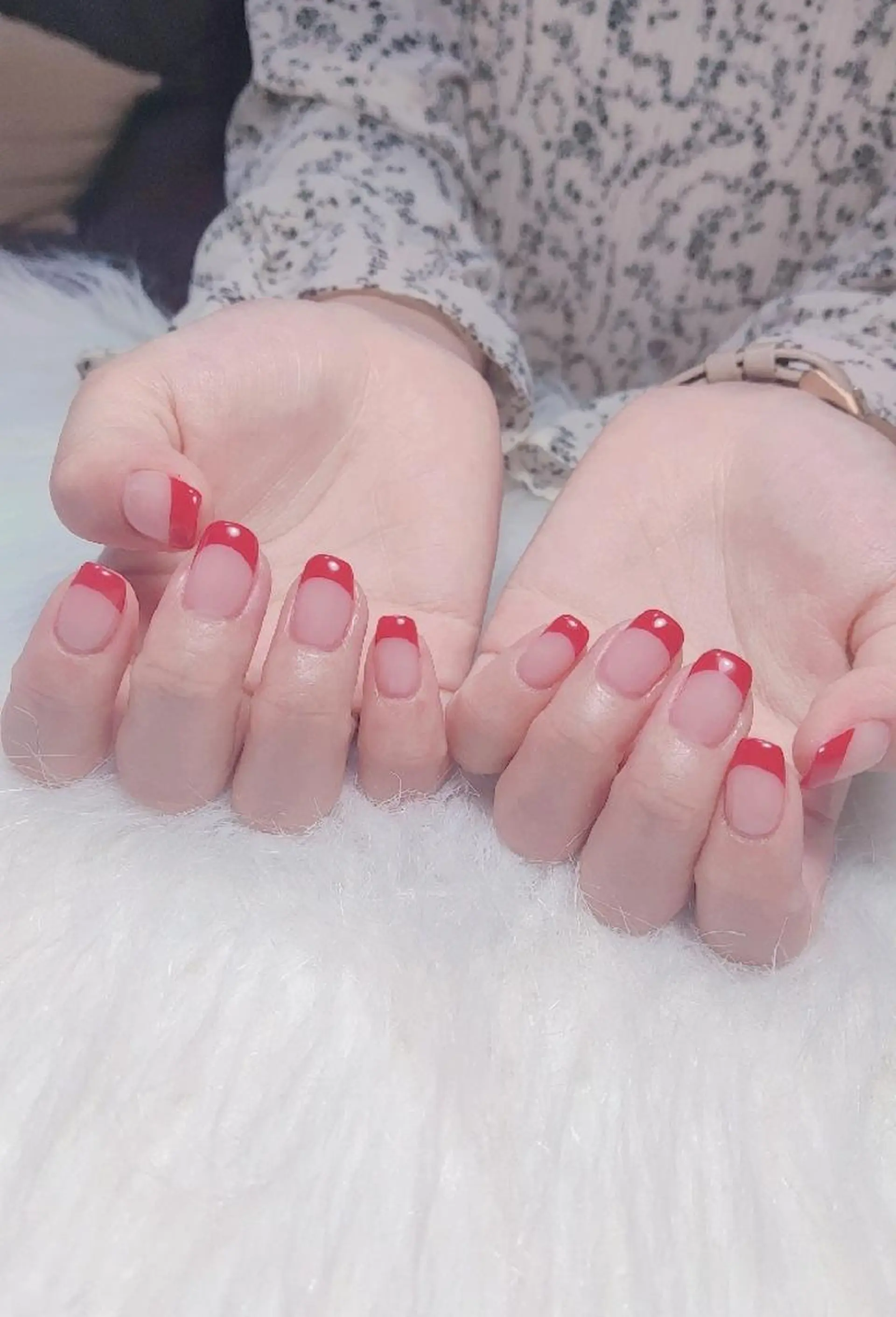 ネイル E·U·B ネイル所属・横浜市中区曙町 E·U·Bネイルのネイルデザイン