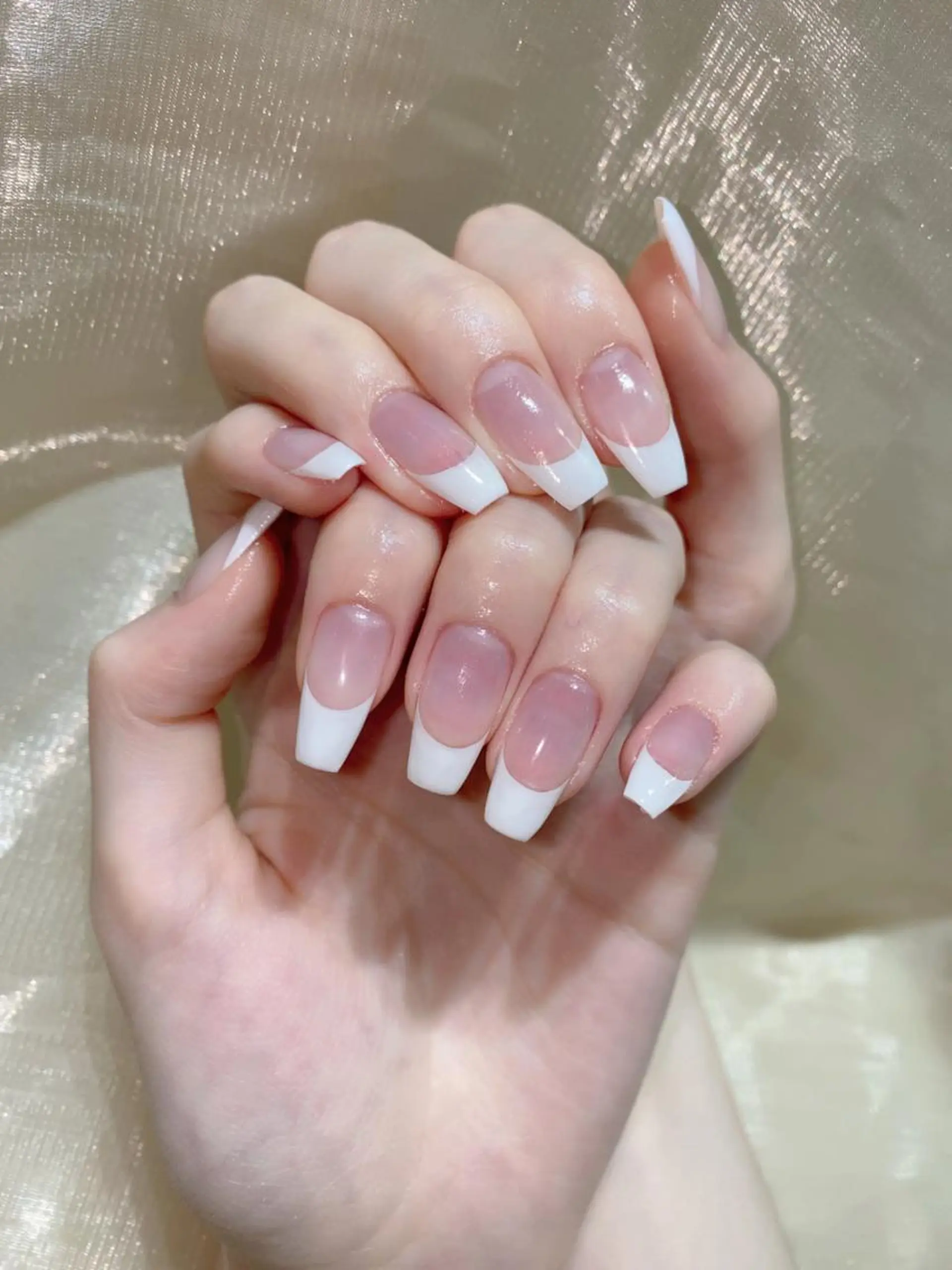 ネイル ハンドネイル Queens momoのネイルデザイン