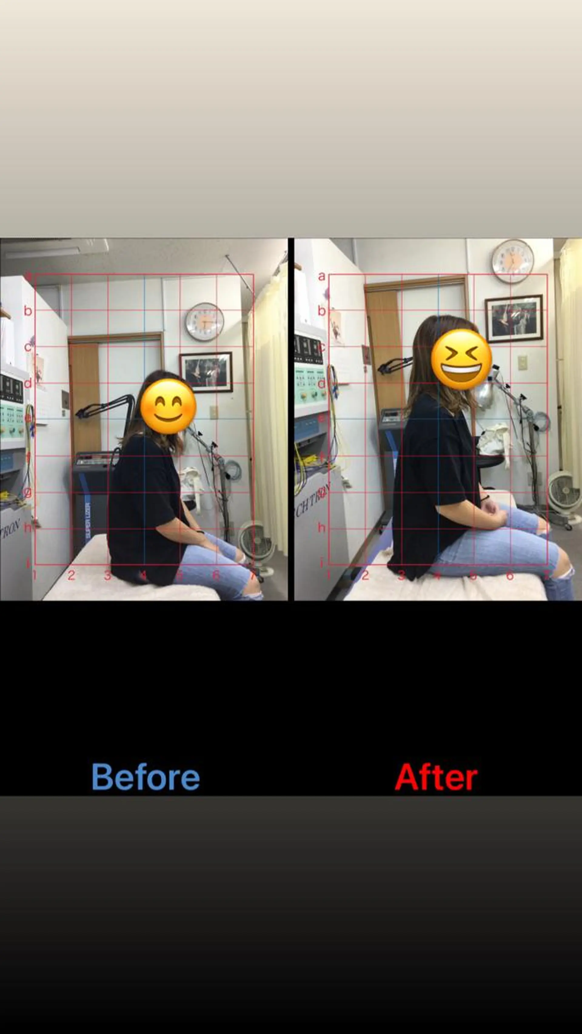 肩こり頭痛さようなら 整体カタギリのエステ・リラクイメージ