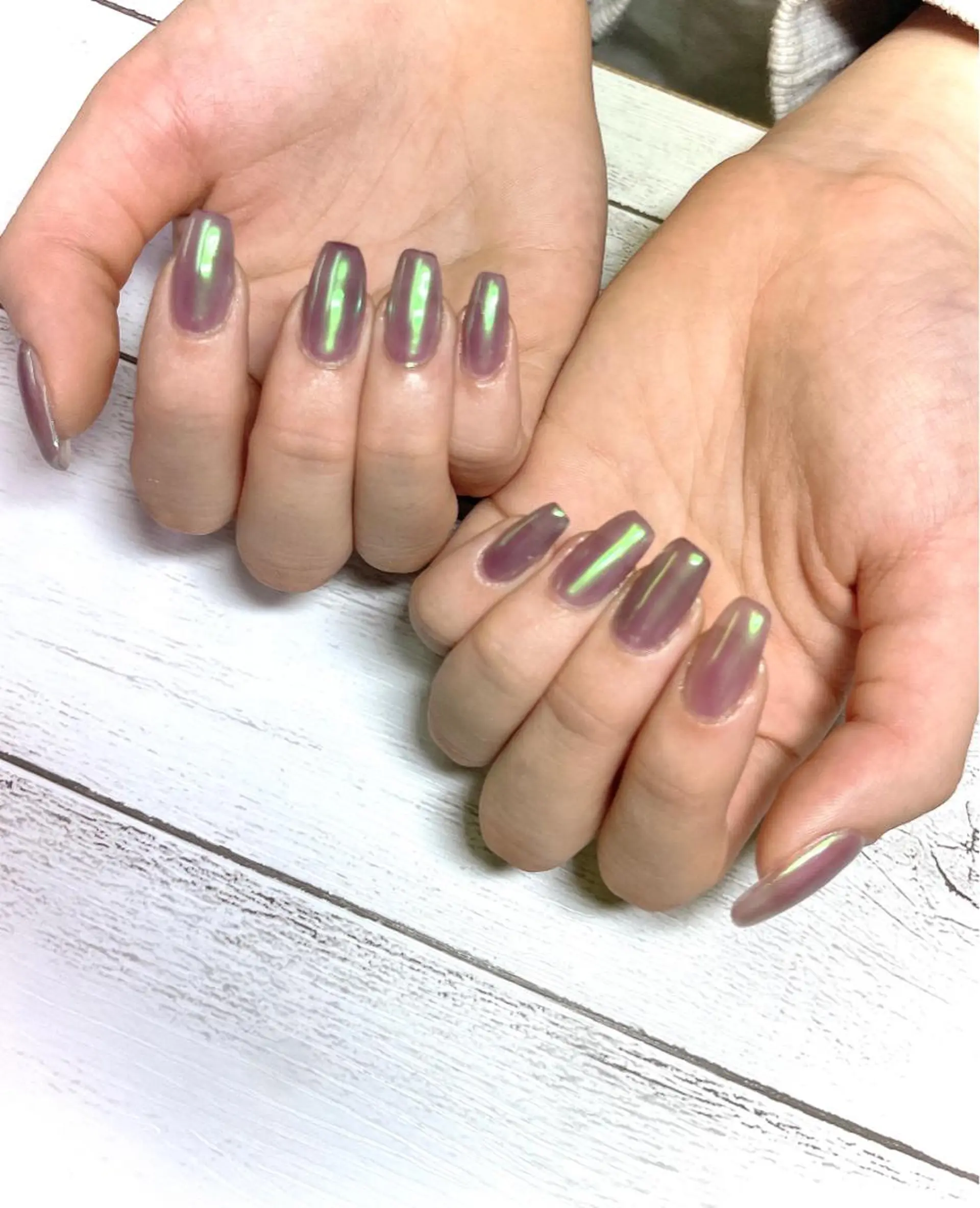 ネイル ハンドネイル nail moanaのネイルデザイン