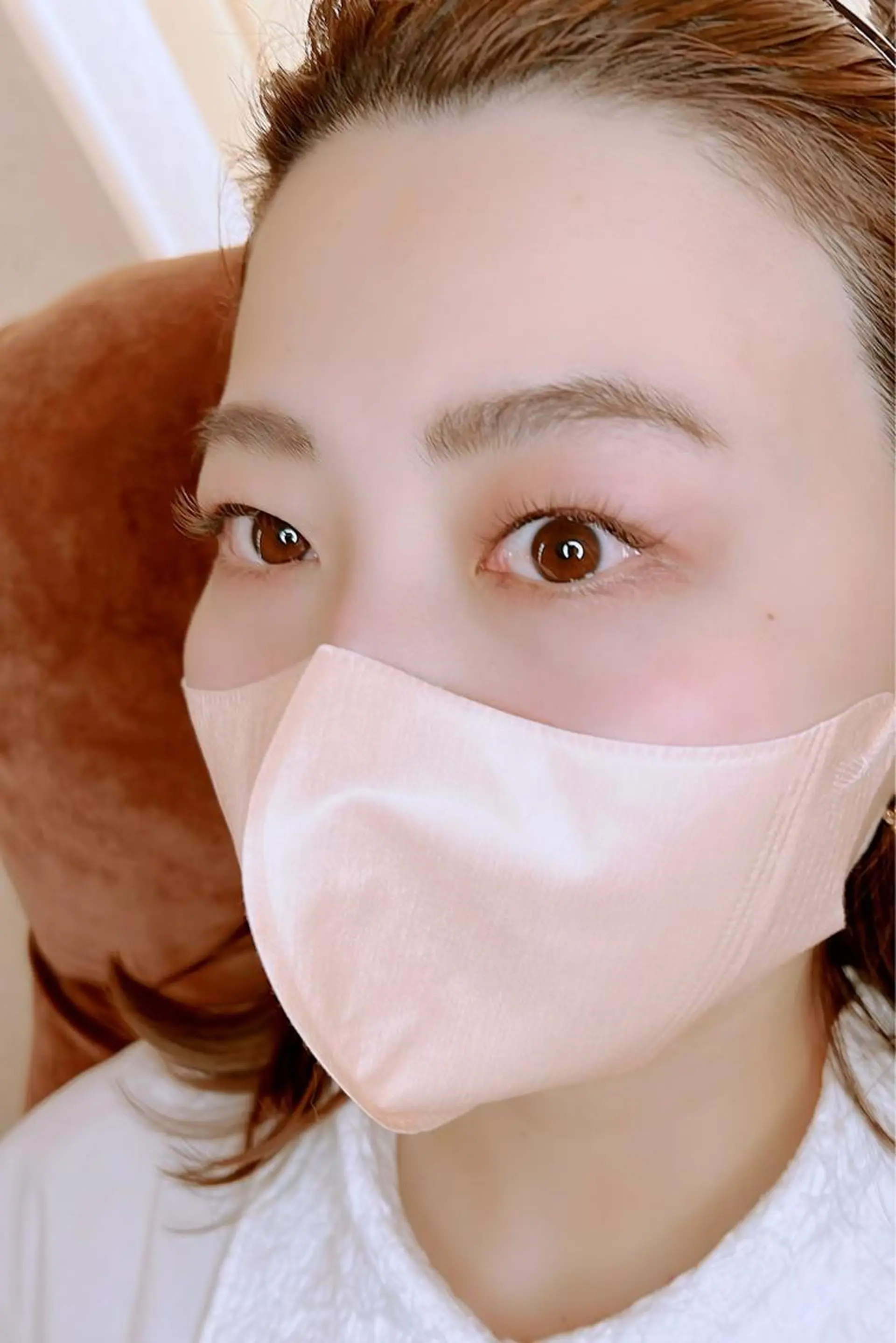 マツエク・マツパ マツエク Belinda 🦋二見陽子のマツエク・マツパデザイン