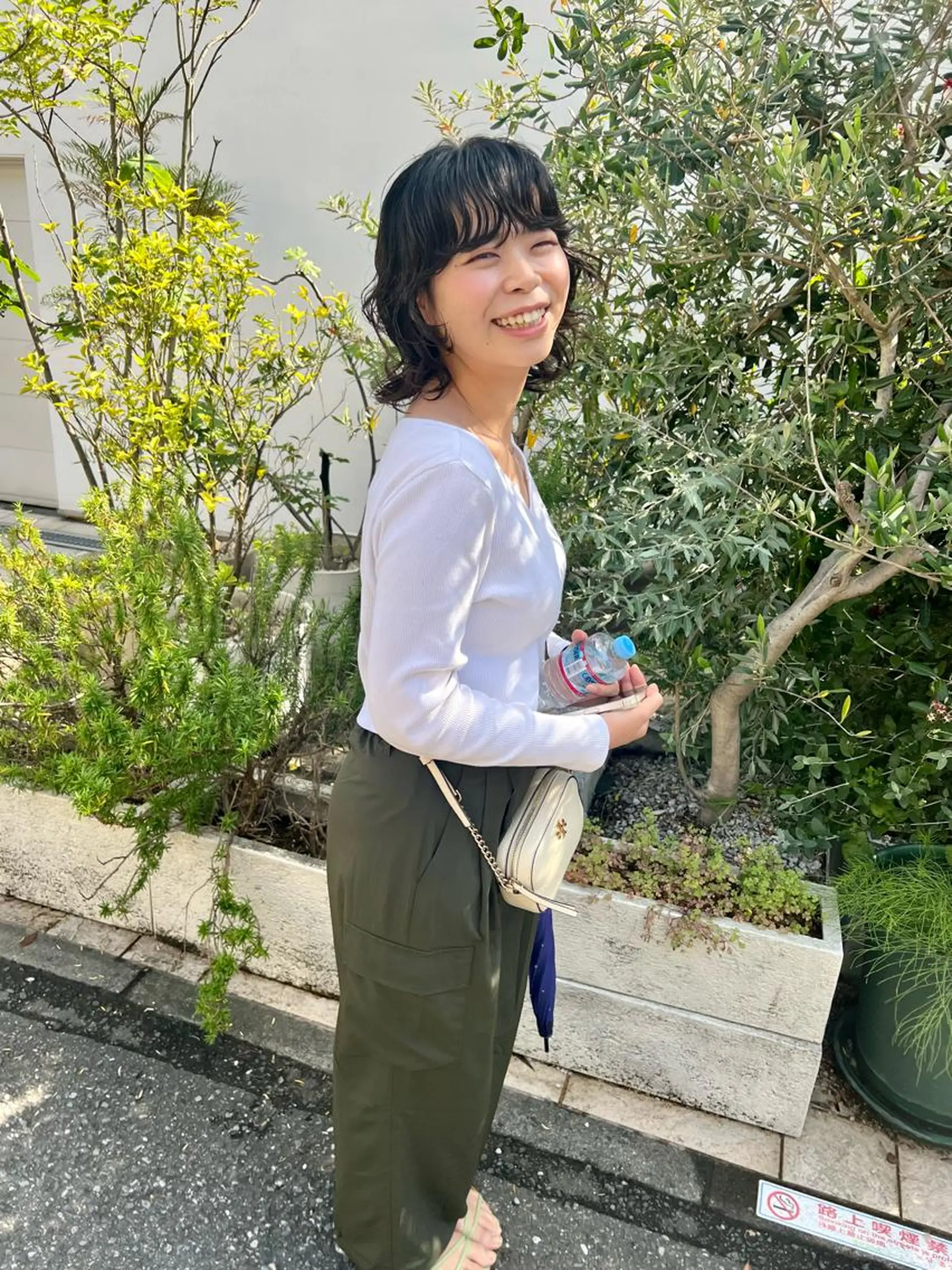 ショート パーマ カット パーマ sakoda shunkiのヘアスタイル