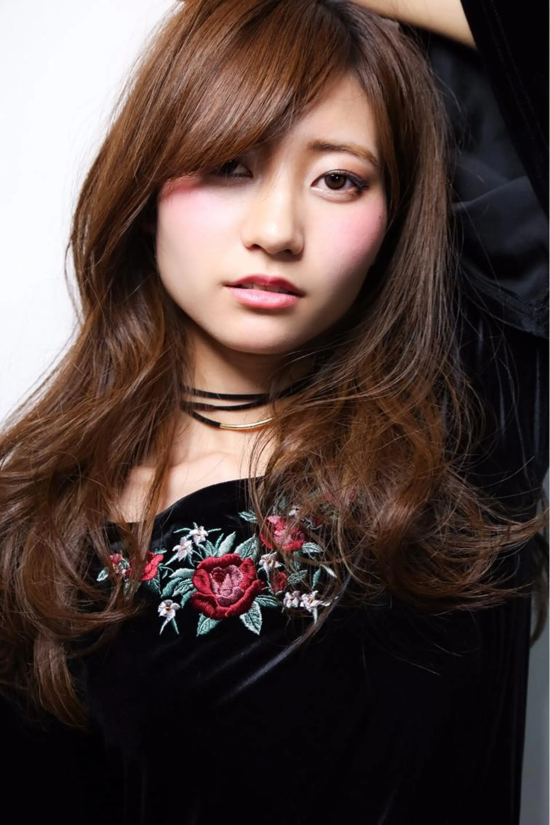 セミロング カラー ISOLA-blu黒川店所属・野村 勇斗のその他イメージ