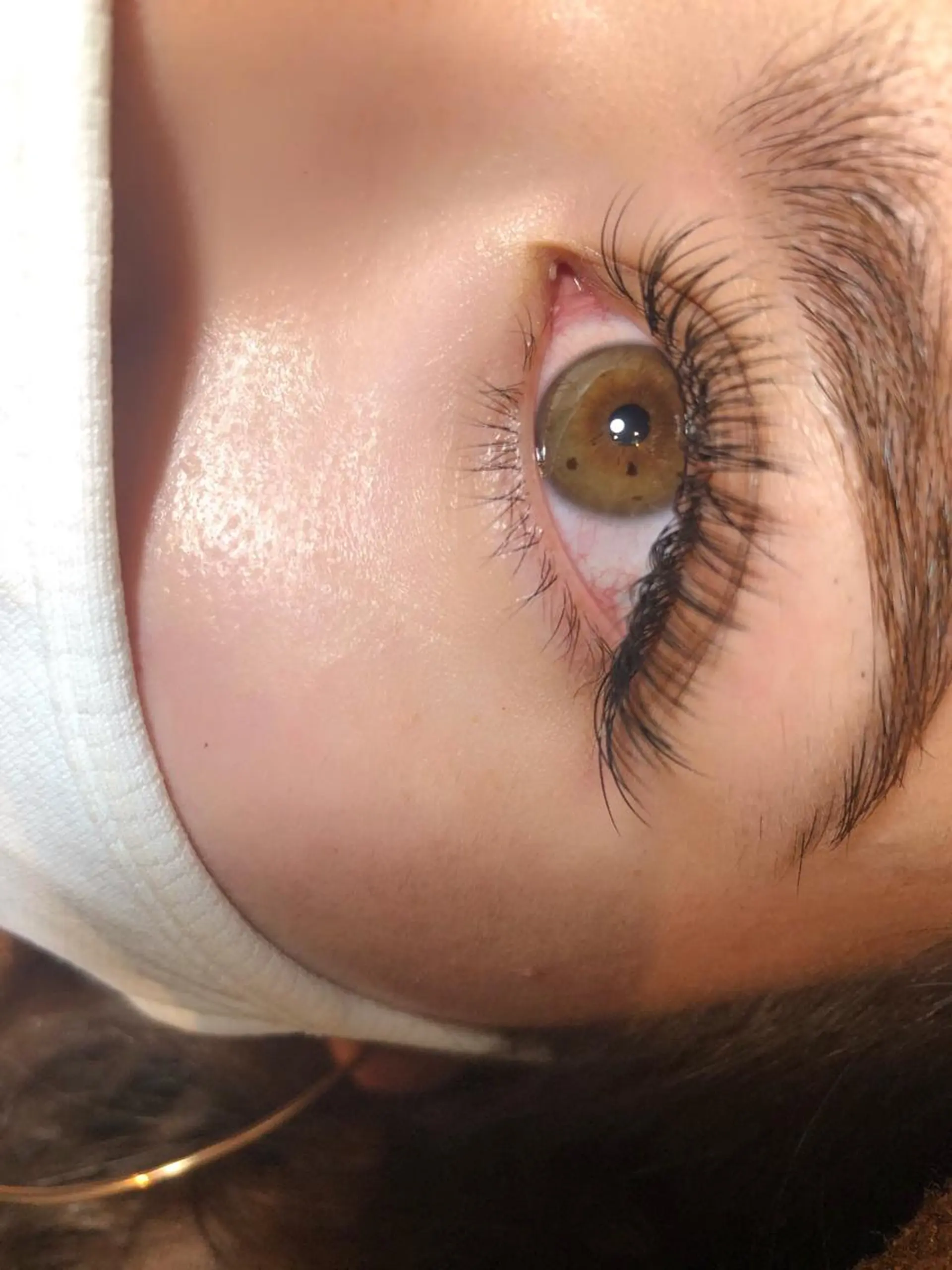 マツエク・マツパ force  hair所属・🫧富田 苑実🫧のヘアスタイル