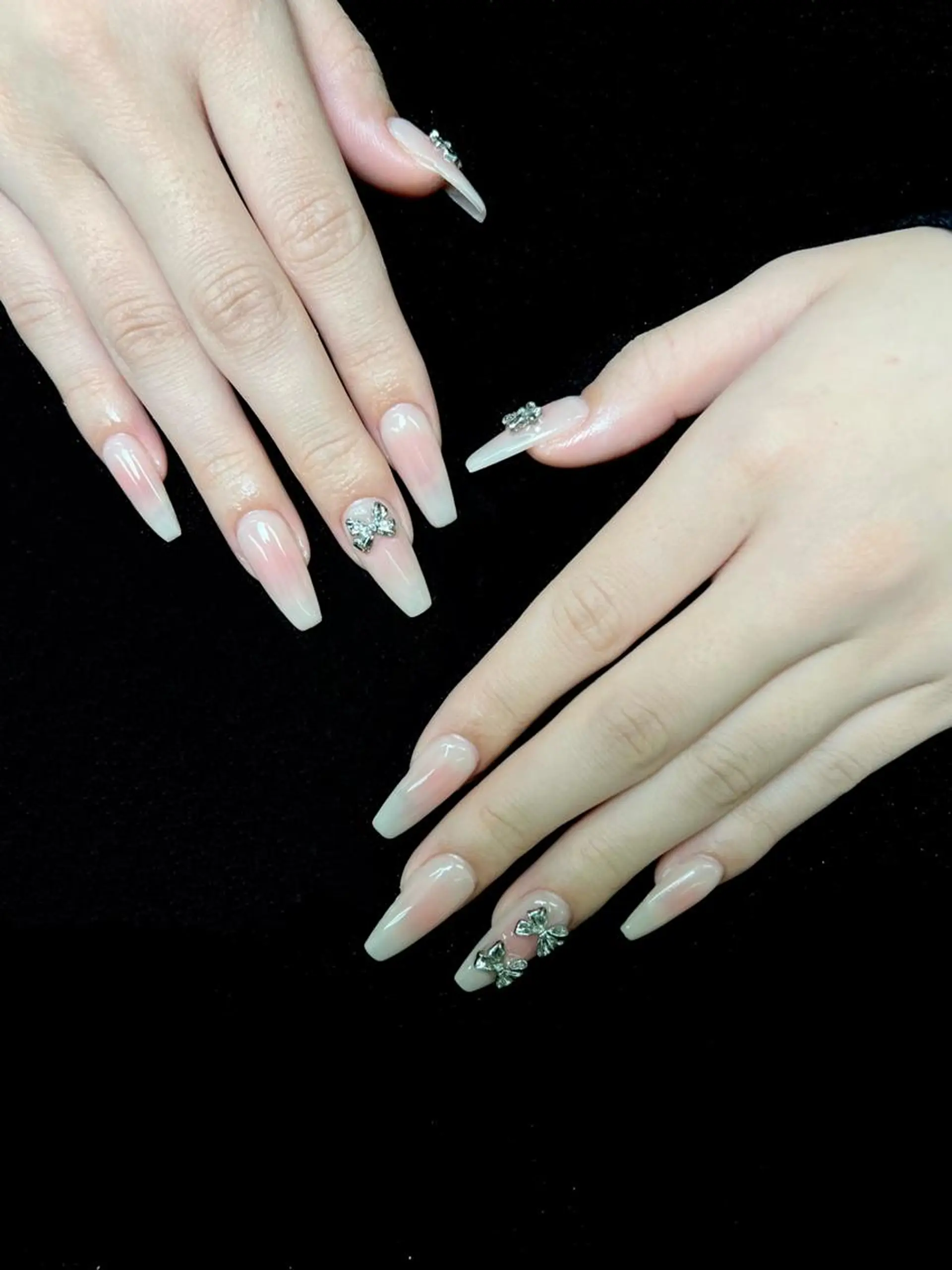 ネイル ハンドネイル な なのネイルデザイン