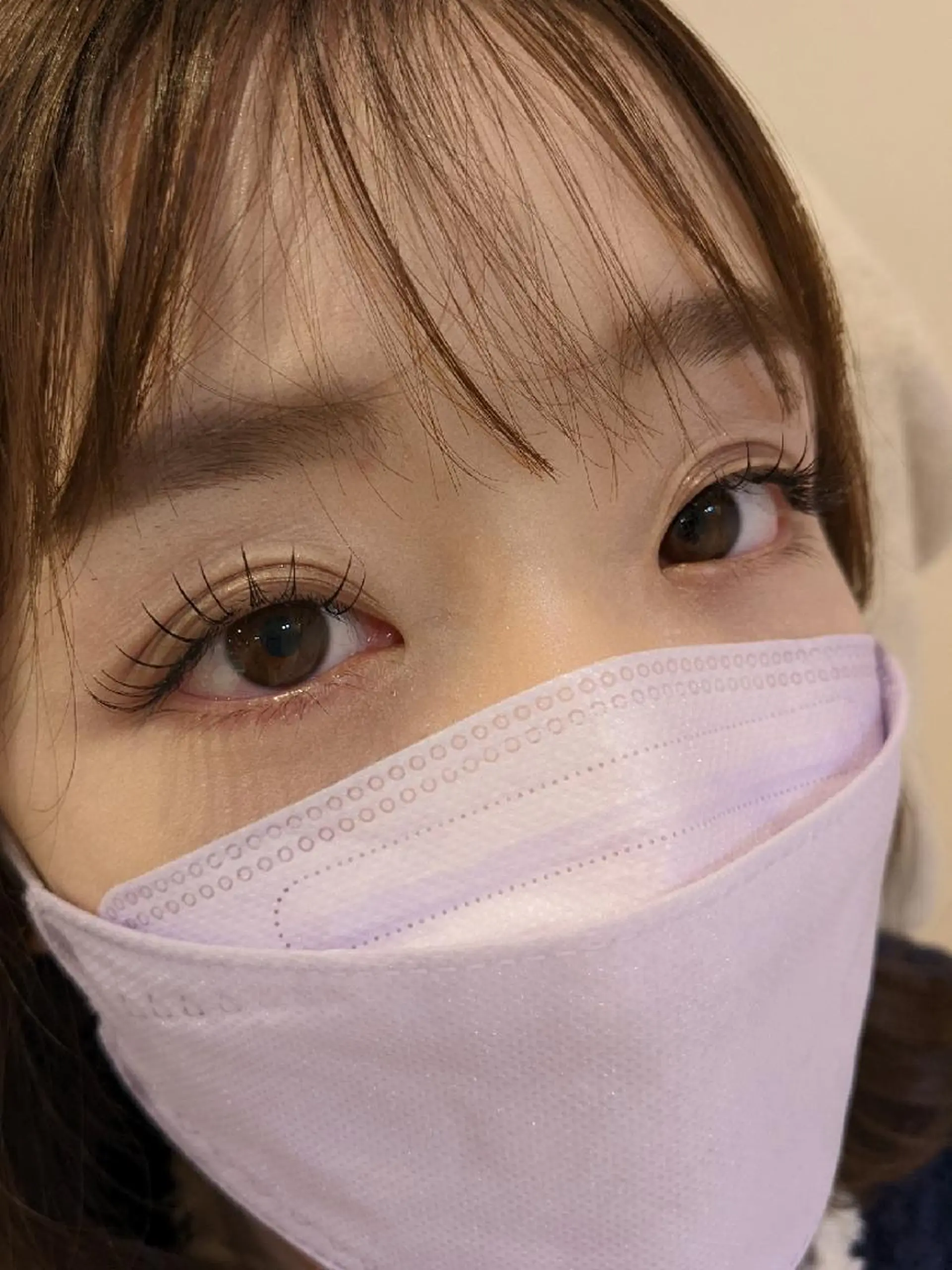 マツエク・マツパ Bianca名駅 Sugawaraのマツエク・マツパデザイン