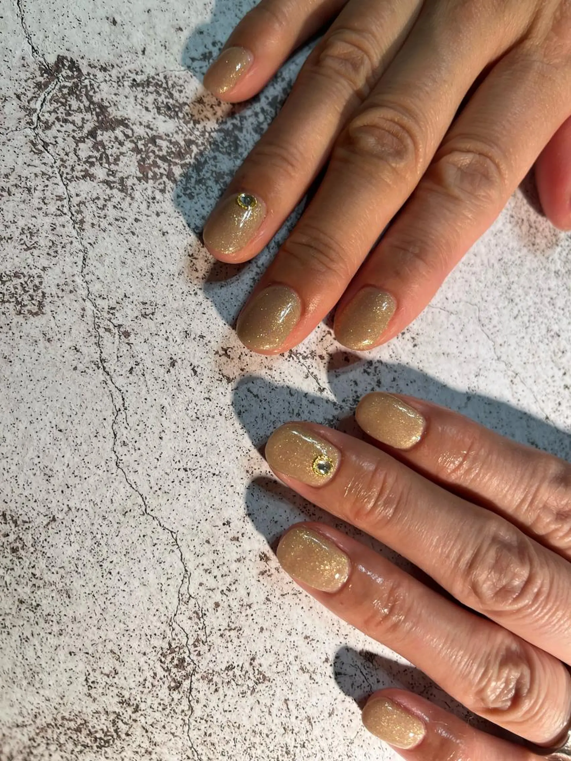 ネイル Kimura Yukoのネイルデザイン