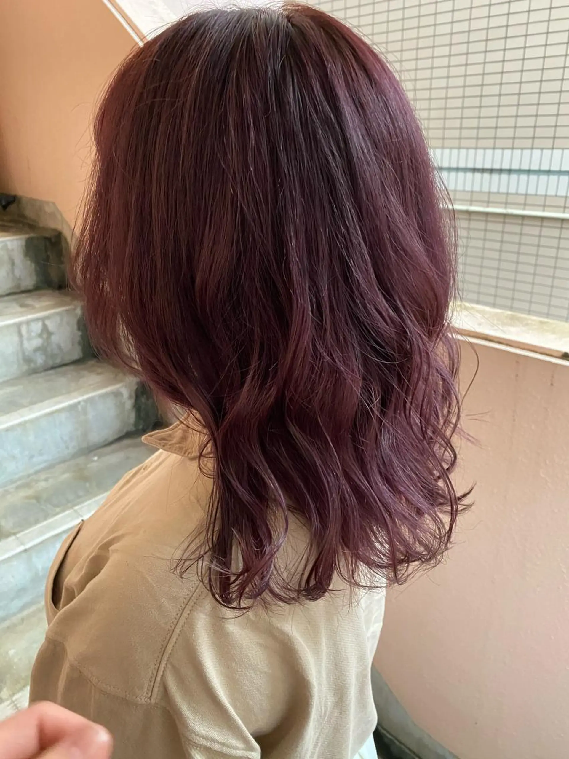 ミディアム RINRI 🌷のマツエク・マツパデザイン