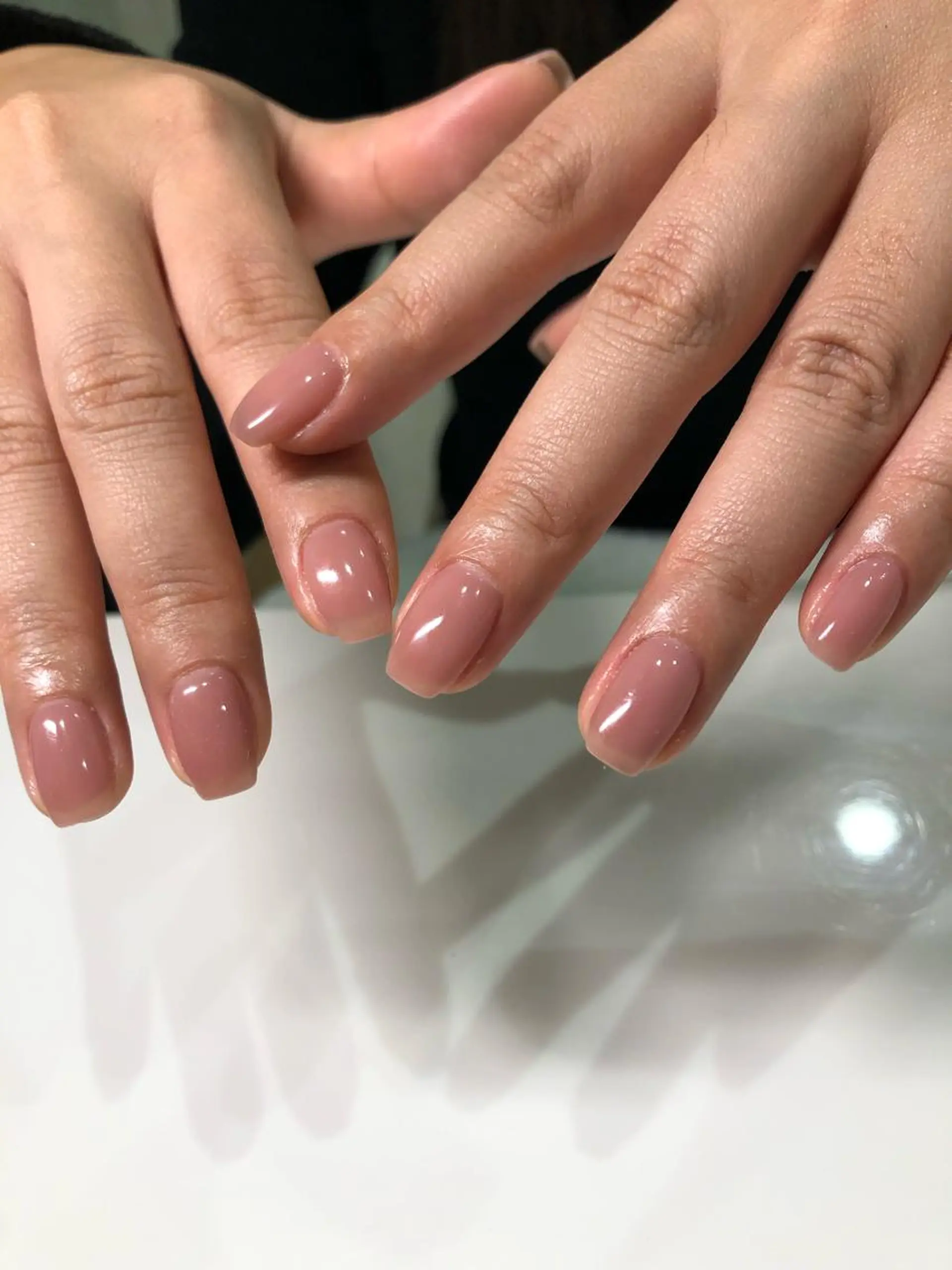 ネイル ハンドネイル nail by minamiのネイルデザイン