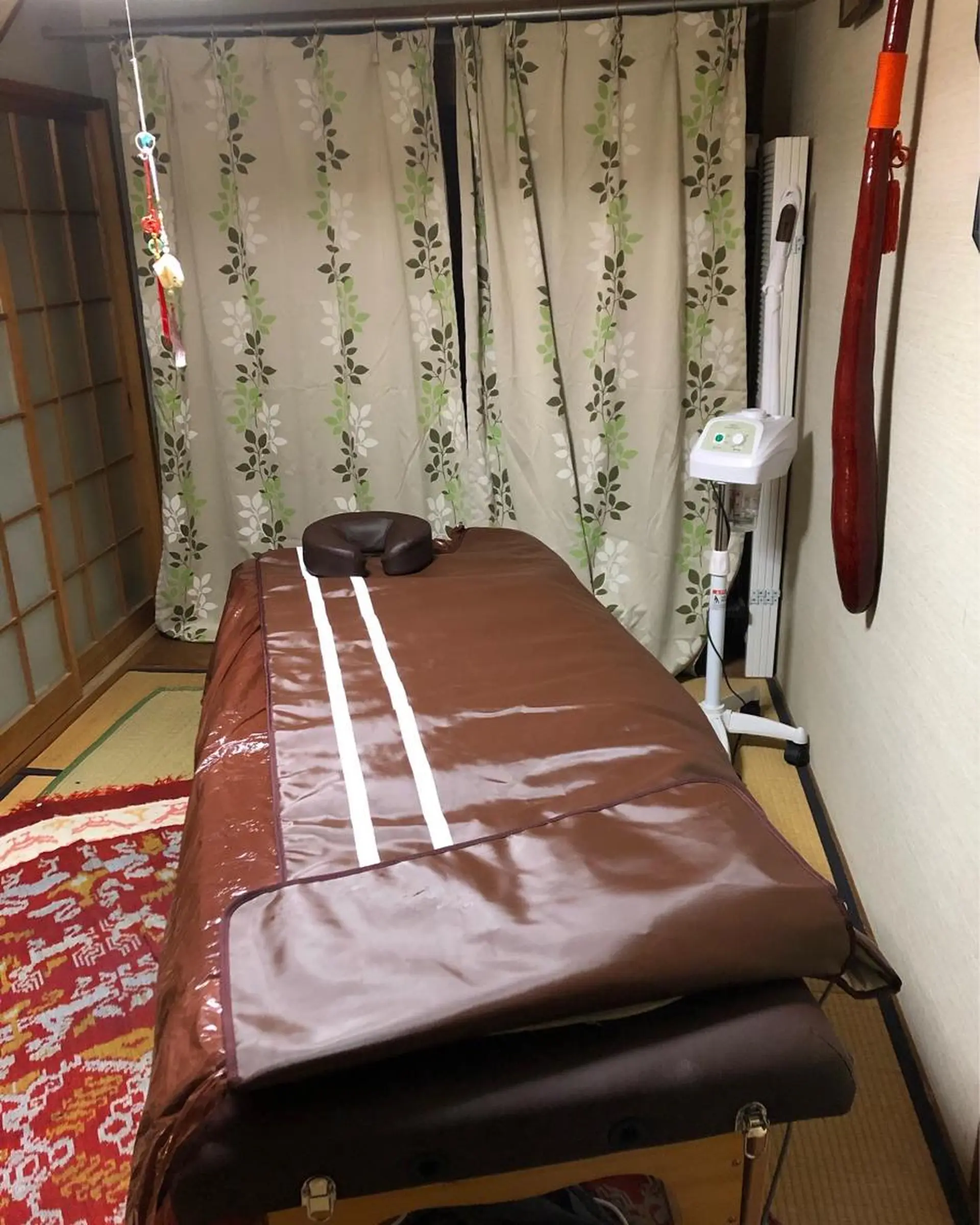 芦屋 なごみはなまる デトックスサロンのエステ・リラクイメージ