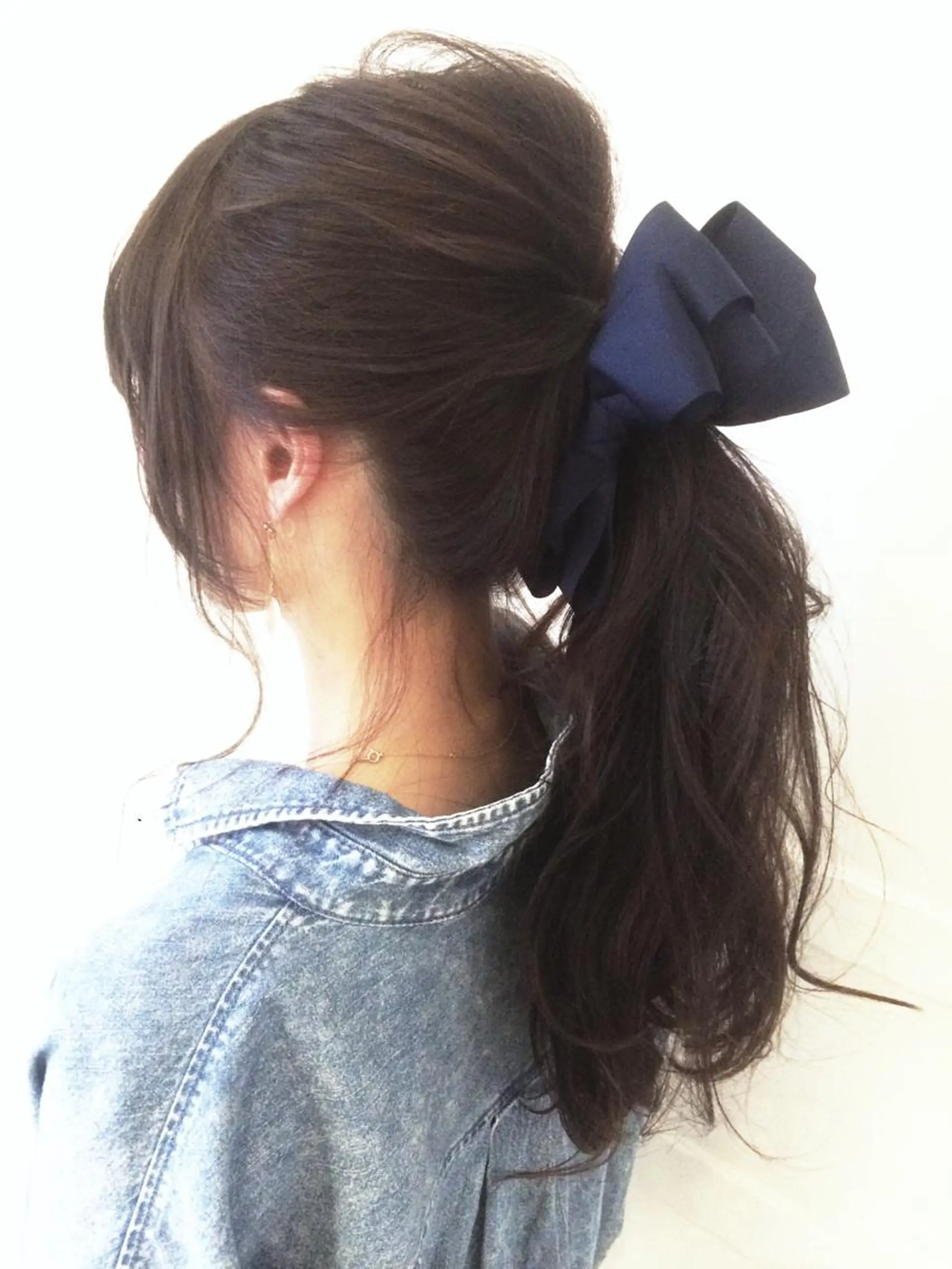 ロング パーマ ヘアアレンジ 🍀ナガヤマ ヒデアキ🍀のヘアスタイル