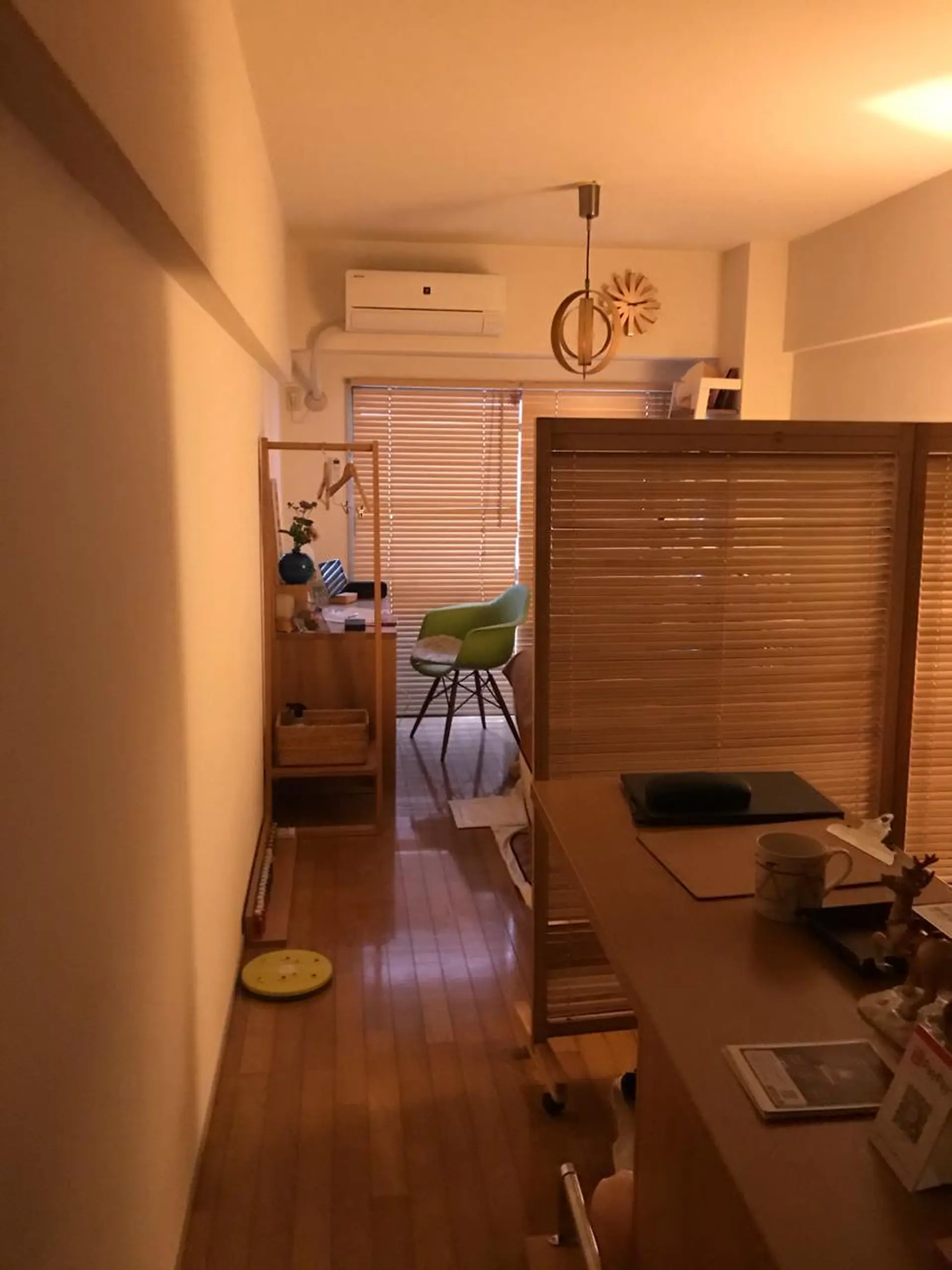 yutori spaceのエステ・リラクイメージ