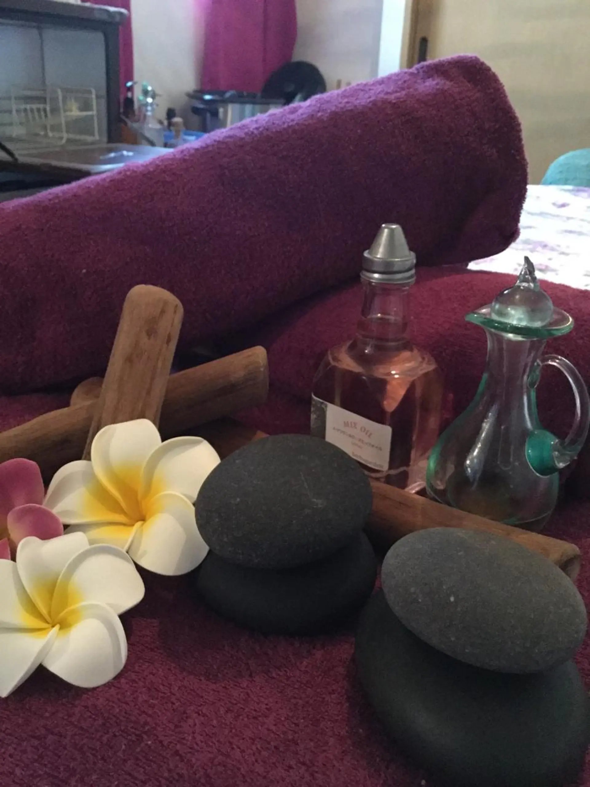 リラク 本格ロミロミ専門店 エルバガーデンのエステ・リラクイメージ