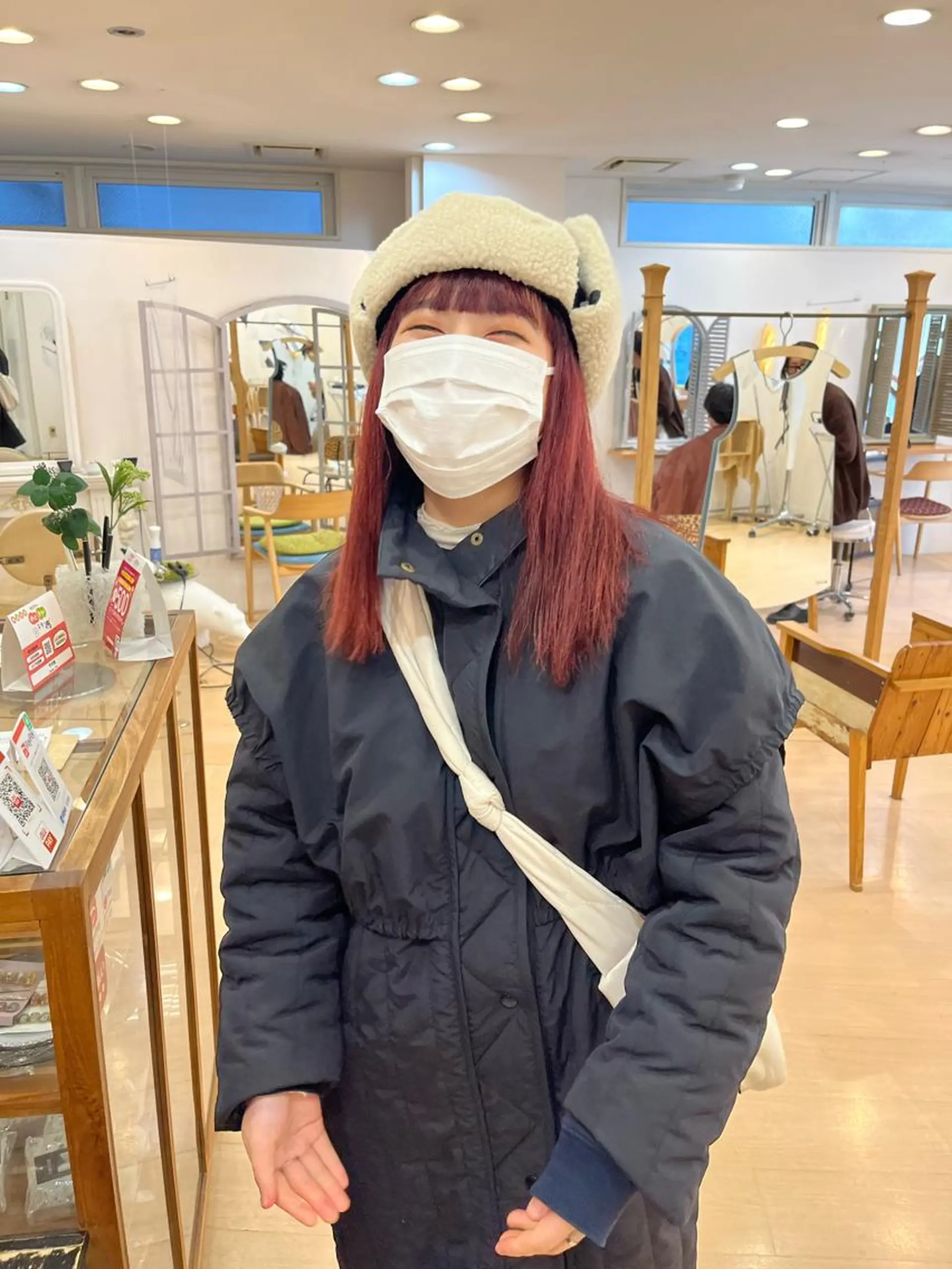 セミロング ワイドバング 💠つたふうか/ 韓国/メンズヘア💠のヘアスタイル