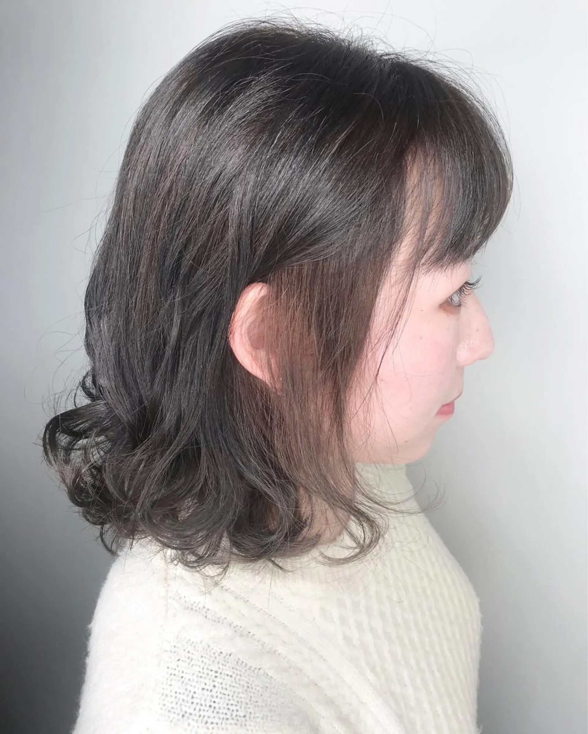 ミディアム カラー パーマ ヘアアレンジ 外国人風カラー カット ヘアカラー トリートメント 🫧代表/新宿駅近/ 限定価格🫧田辺貴裕のヘアスタイル