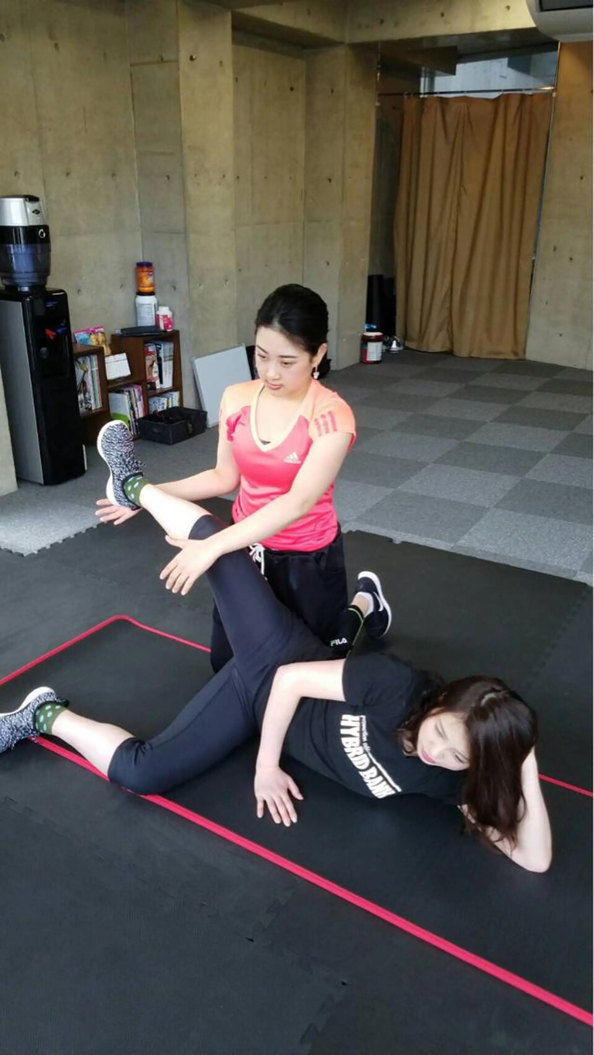 エスクリエイション所属・平田 真知子のその他イメージ