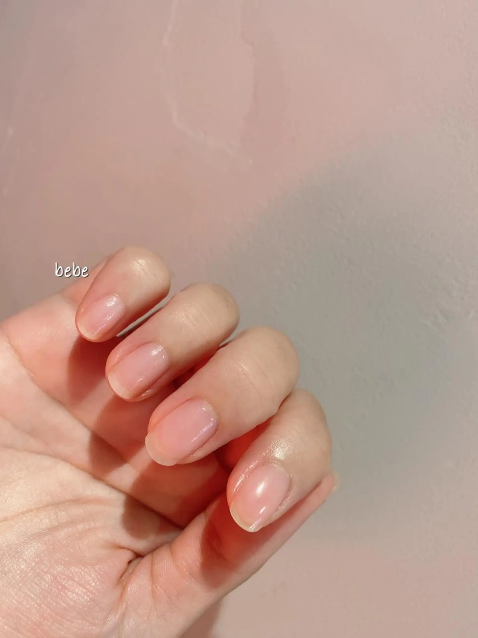 ネイル ジェルネイル Ann. nail.tokyo所属・Ann nailのネイルデザイン