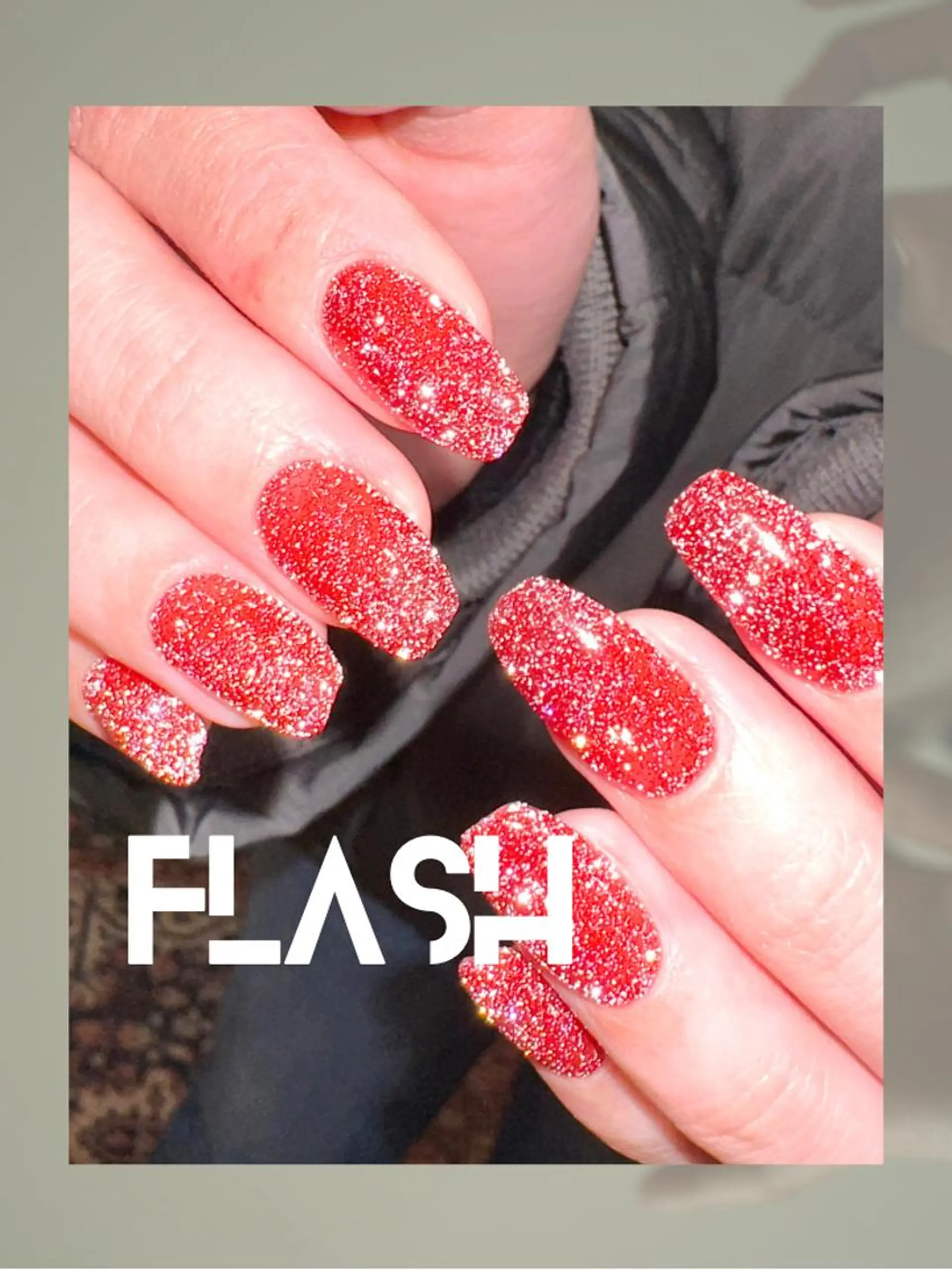 ネイル 〖IEN〗Soura (ソウラ/想来)のネイルデザイン