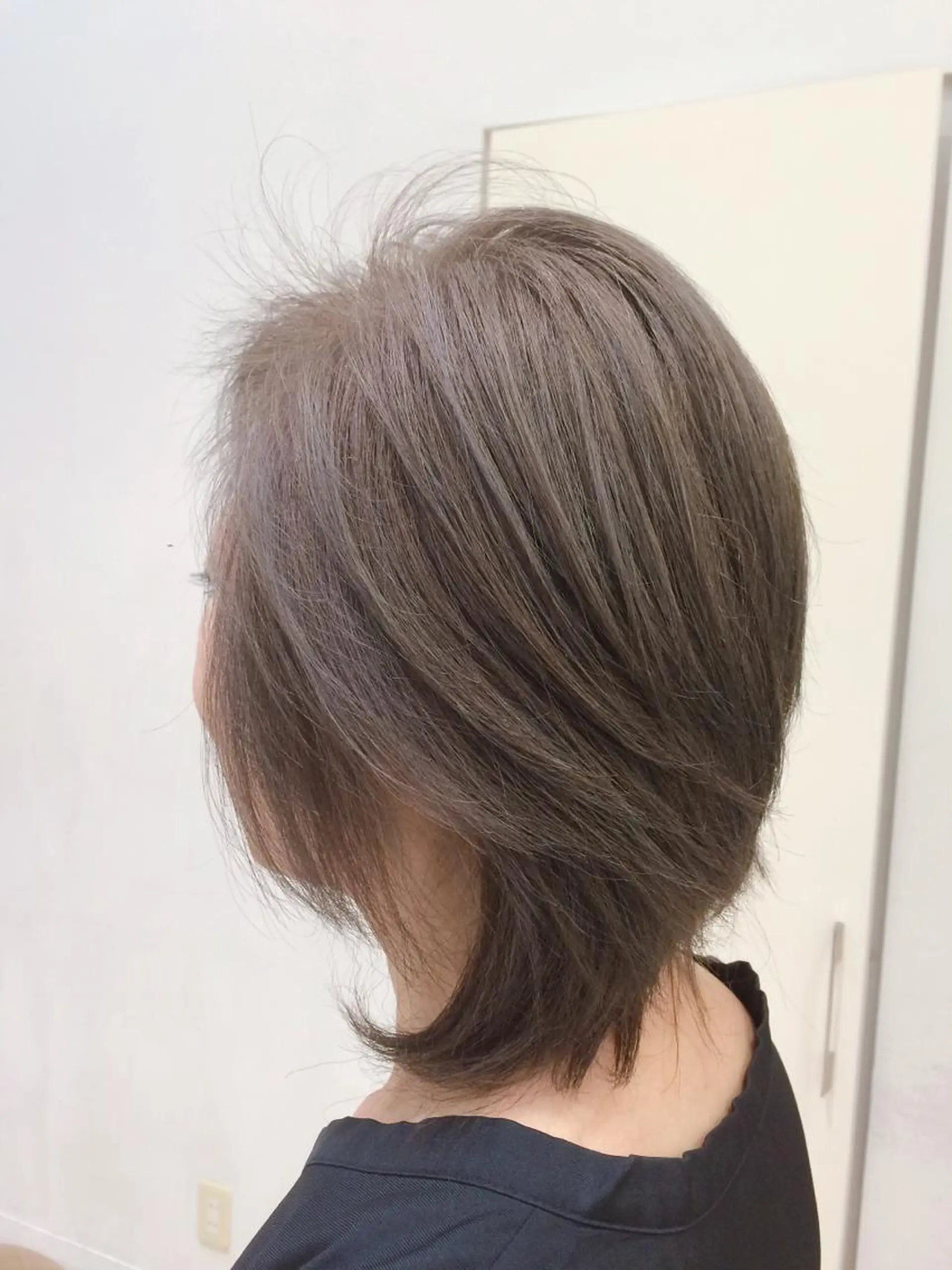 カラー 髪質改善のプロ✨りな さんのヘアスタイル