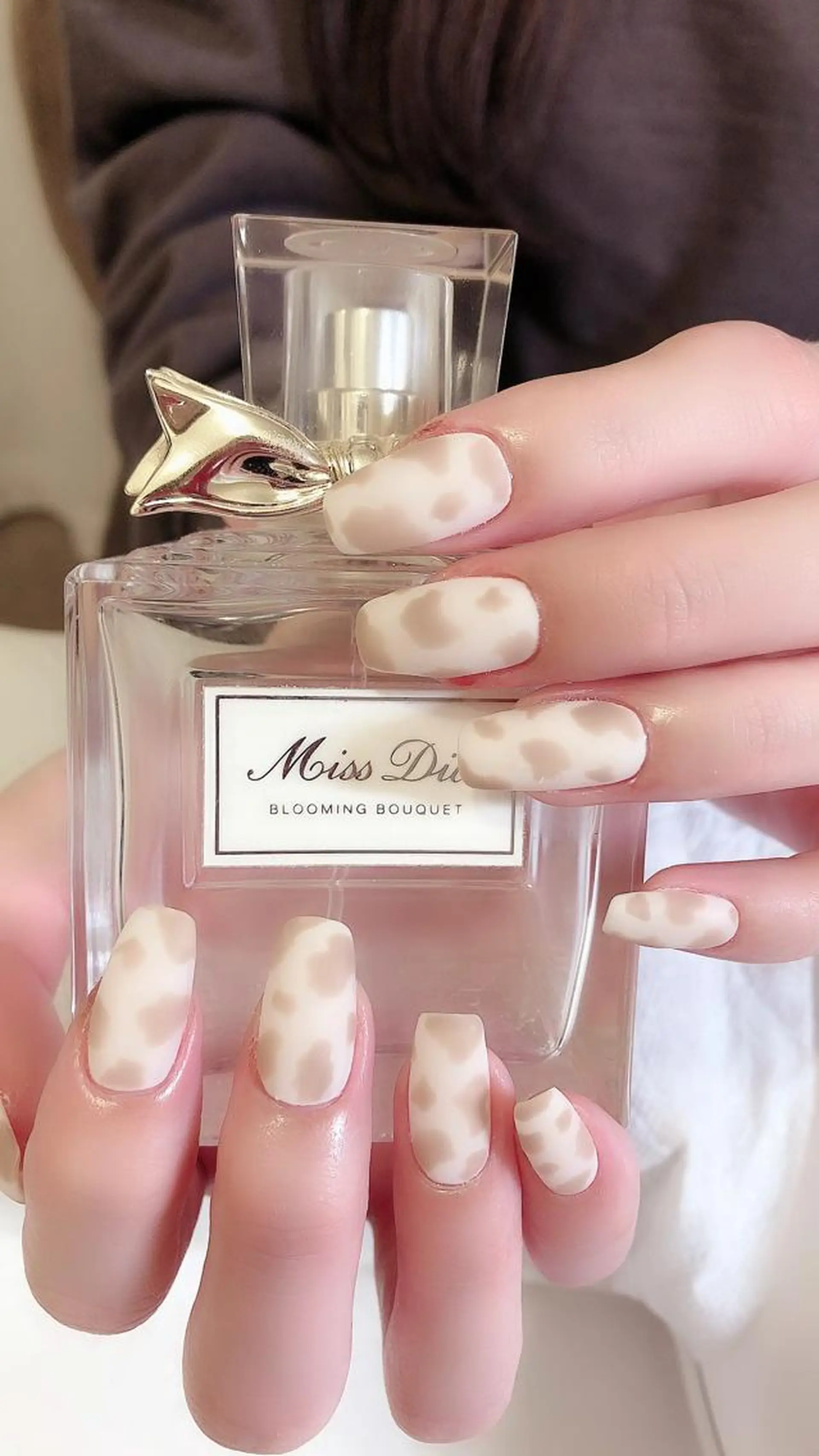 ネイル Petite Cannelle所属・Petite Cannelleのネイルデザイン