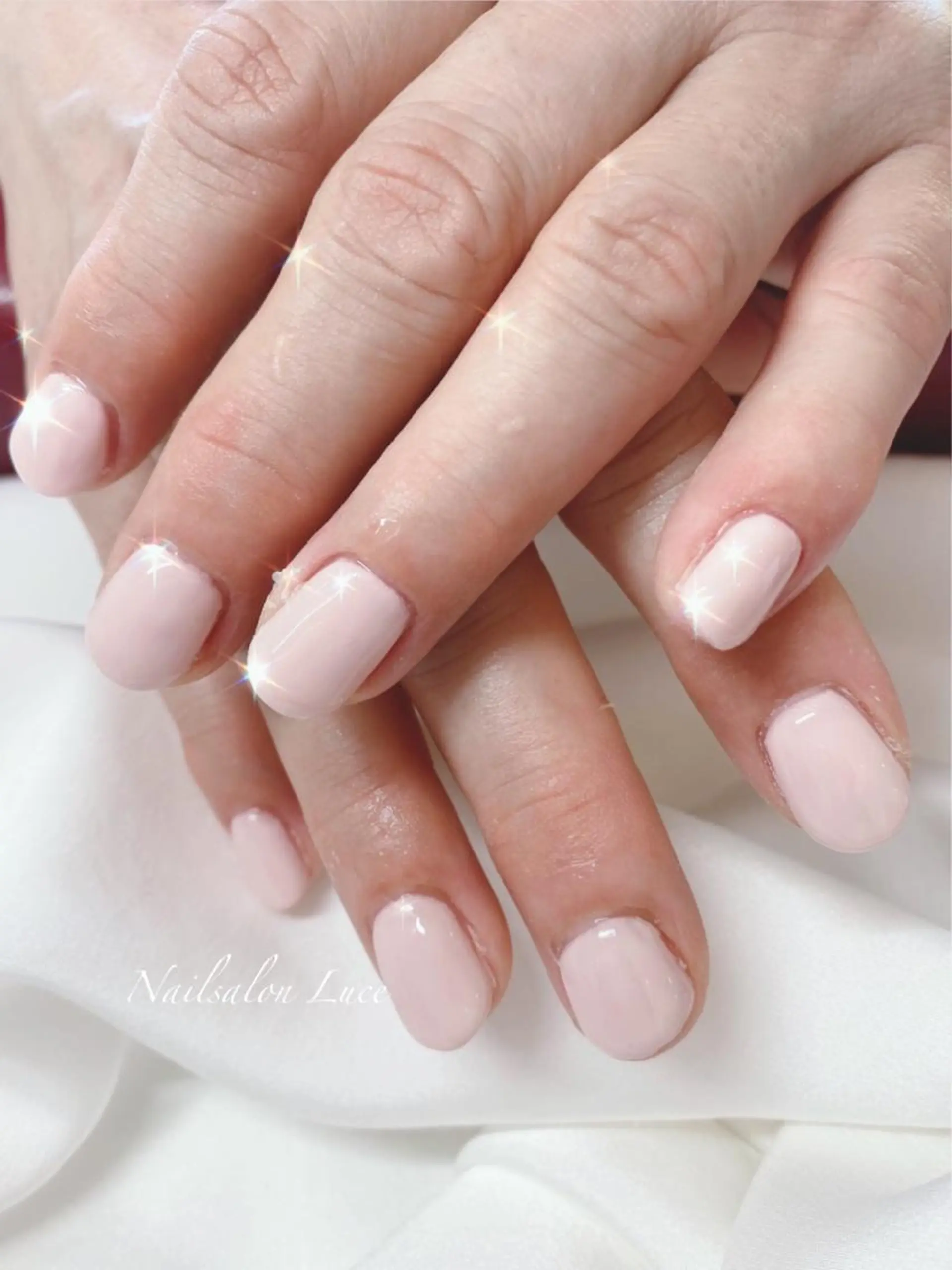 ネイル ネイル& 脱毛サロン　Lのマツエク・マツパデザイン