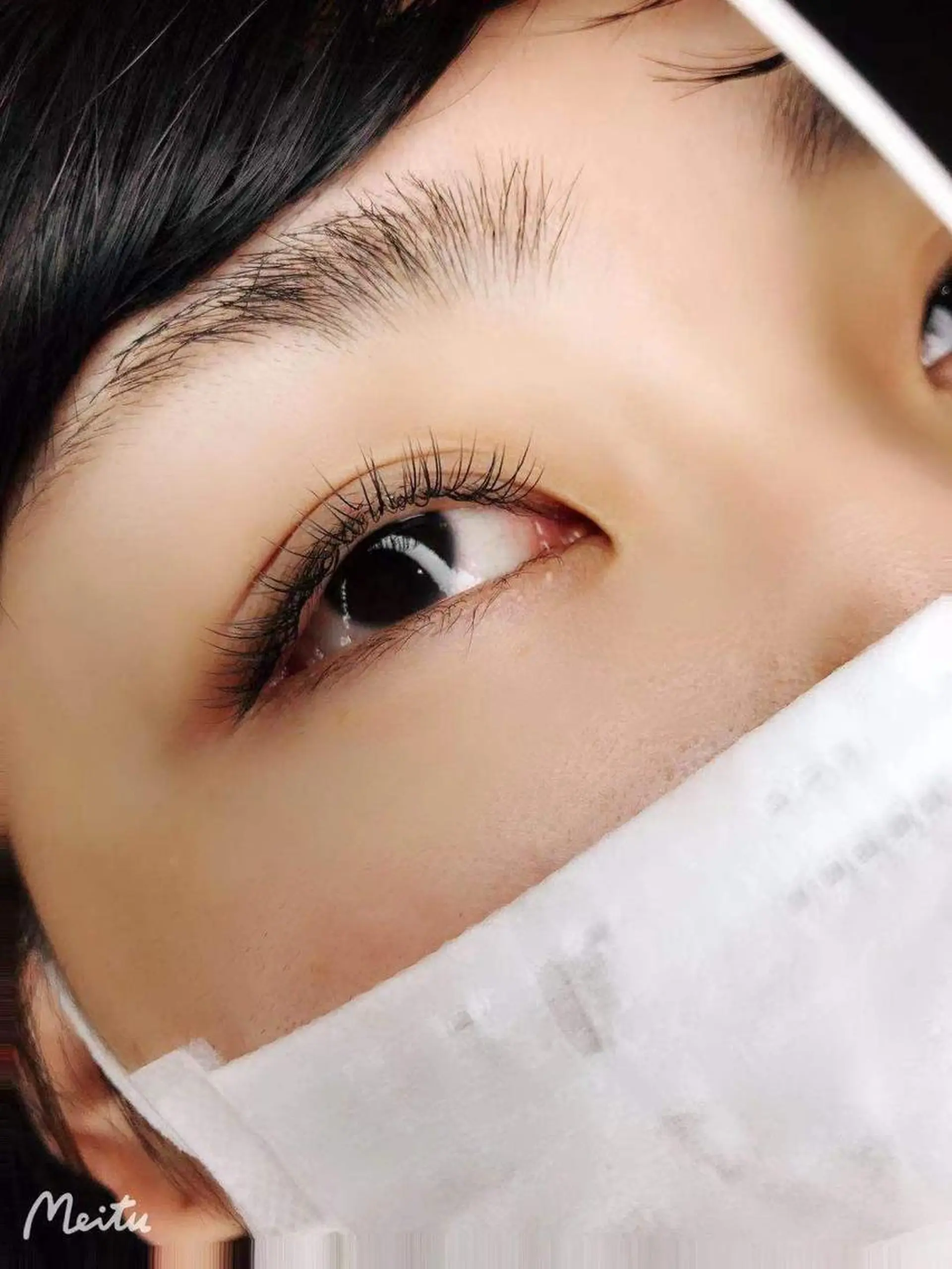 マツエク・マツパ エムズ エムズのマツエク・マツパデザイン