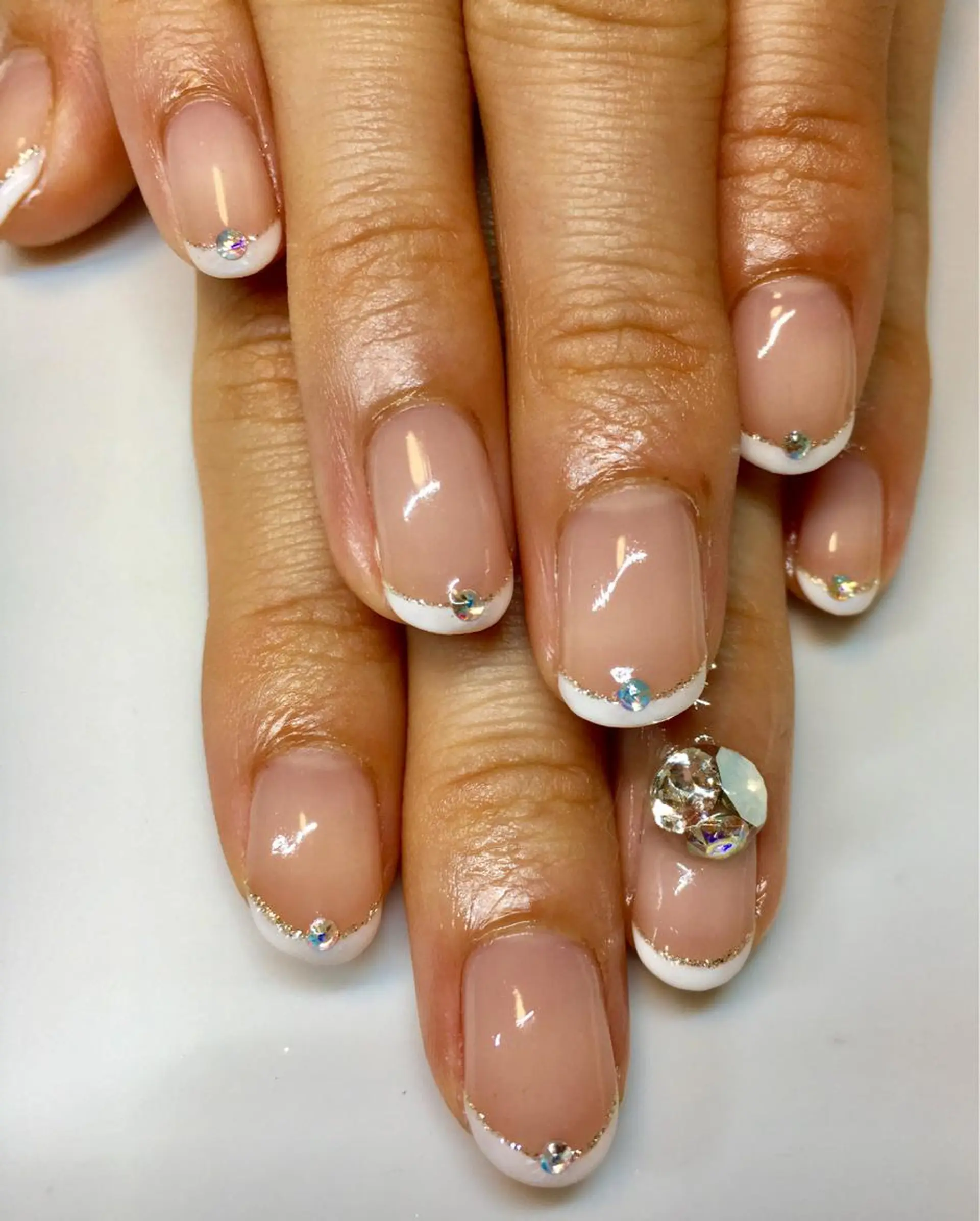 ネイル nailsalon sugarr所属・nailist cocoのネイルデザイン