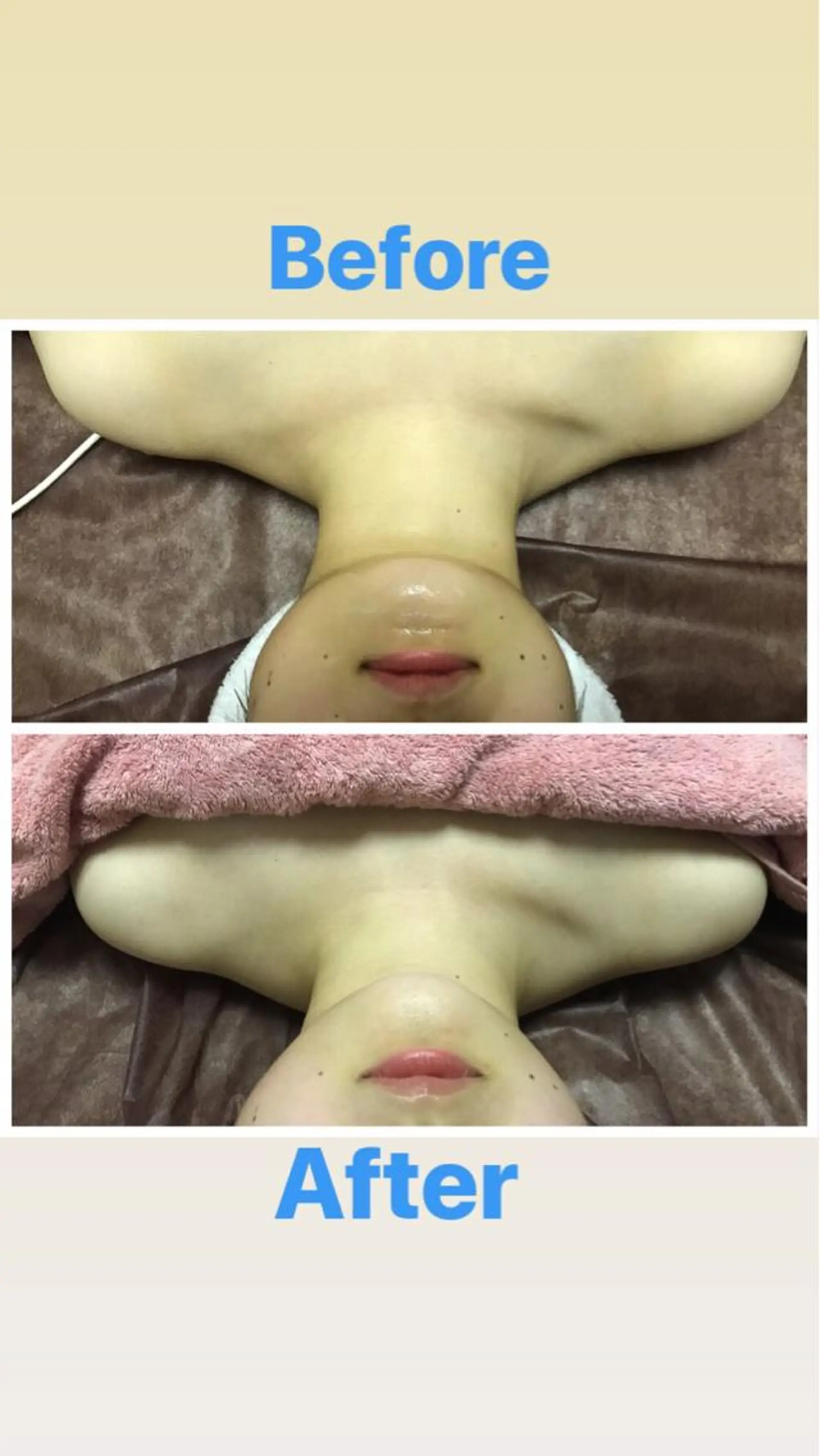 エステ 佐藤 加奈のエステ・リラクイメージ