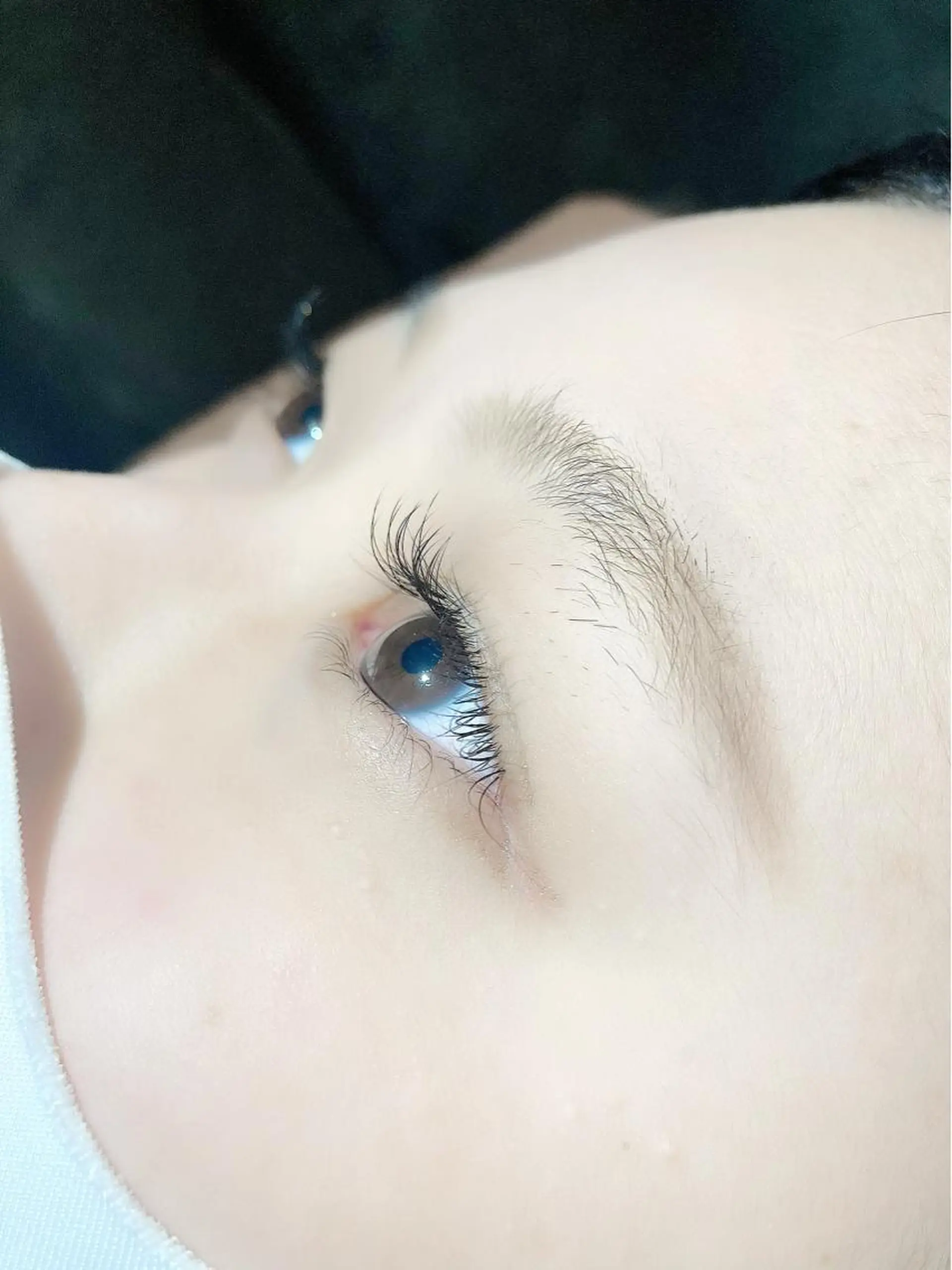 マツエク・マツパ MODEK's阿倍野 HONOKAのヘアスタイル