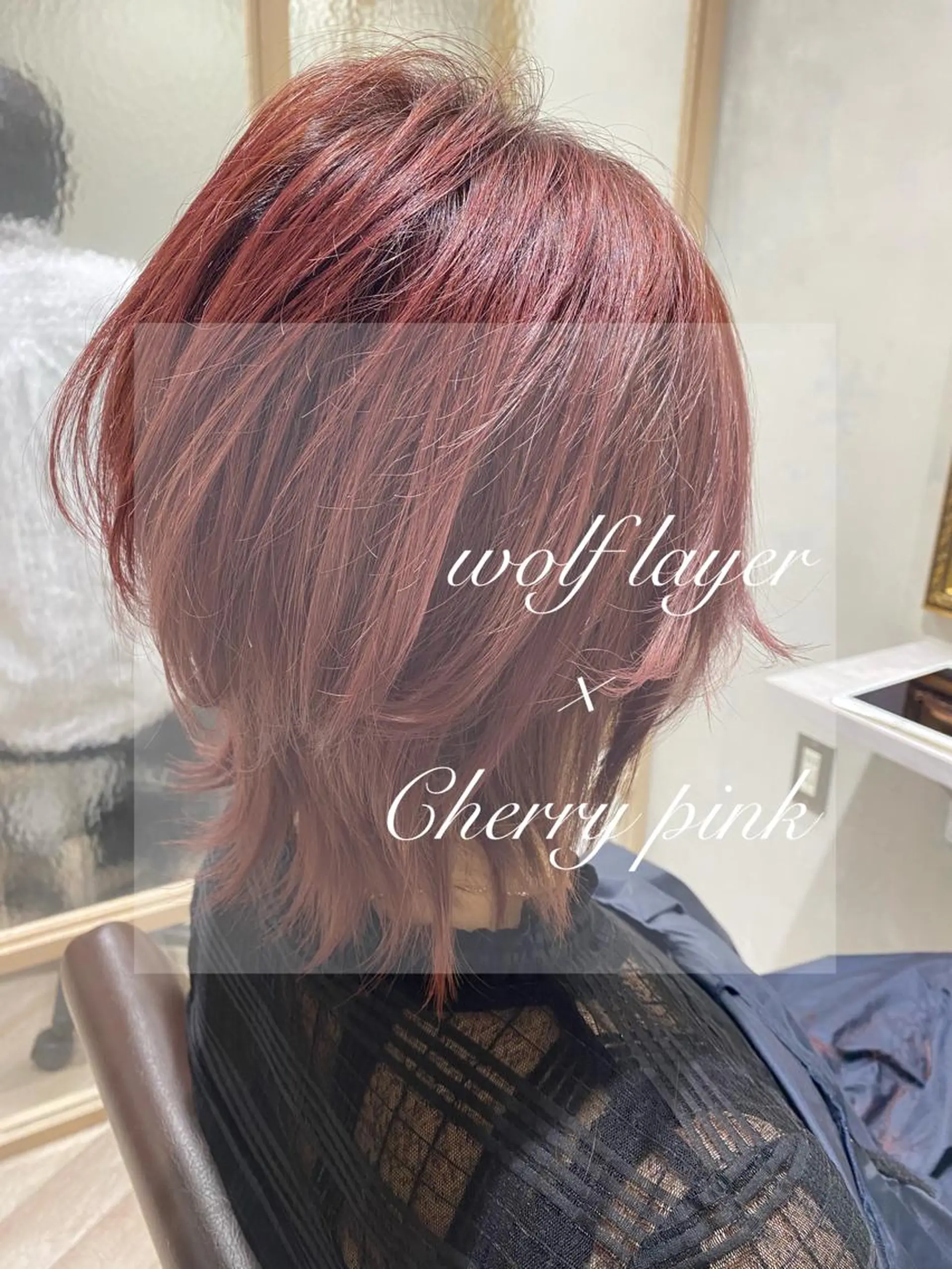 ショート 【髪質改善特化】 ✂︎  jun ✂︎のヘアスタイル