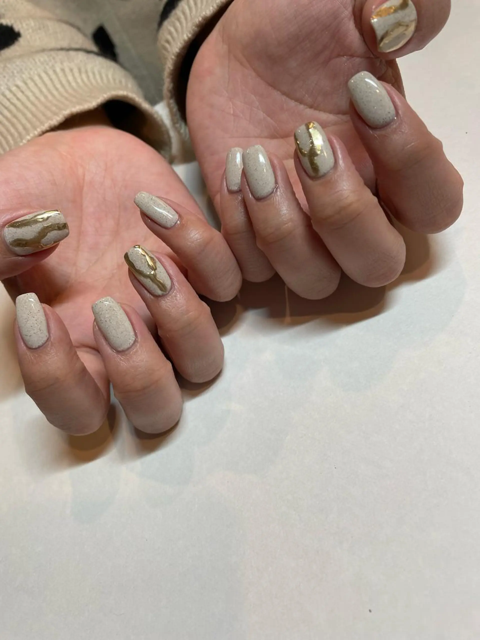 ネイル 🌕akuri🌖 nuance/専門のネイルデザイン