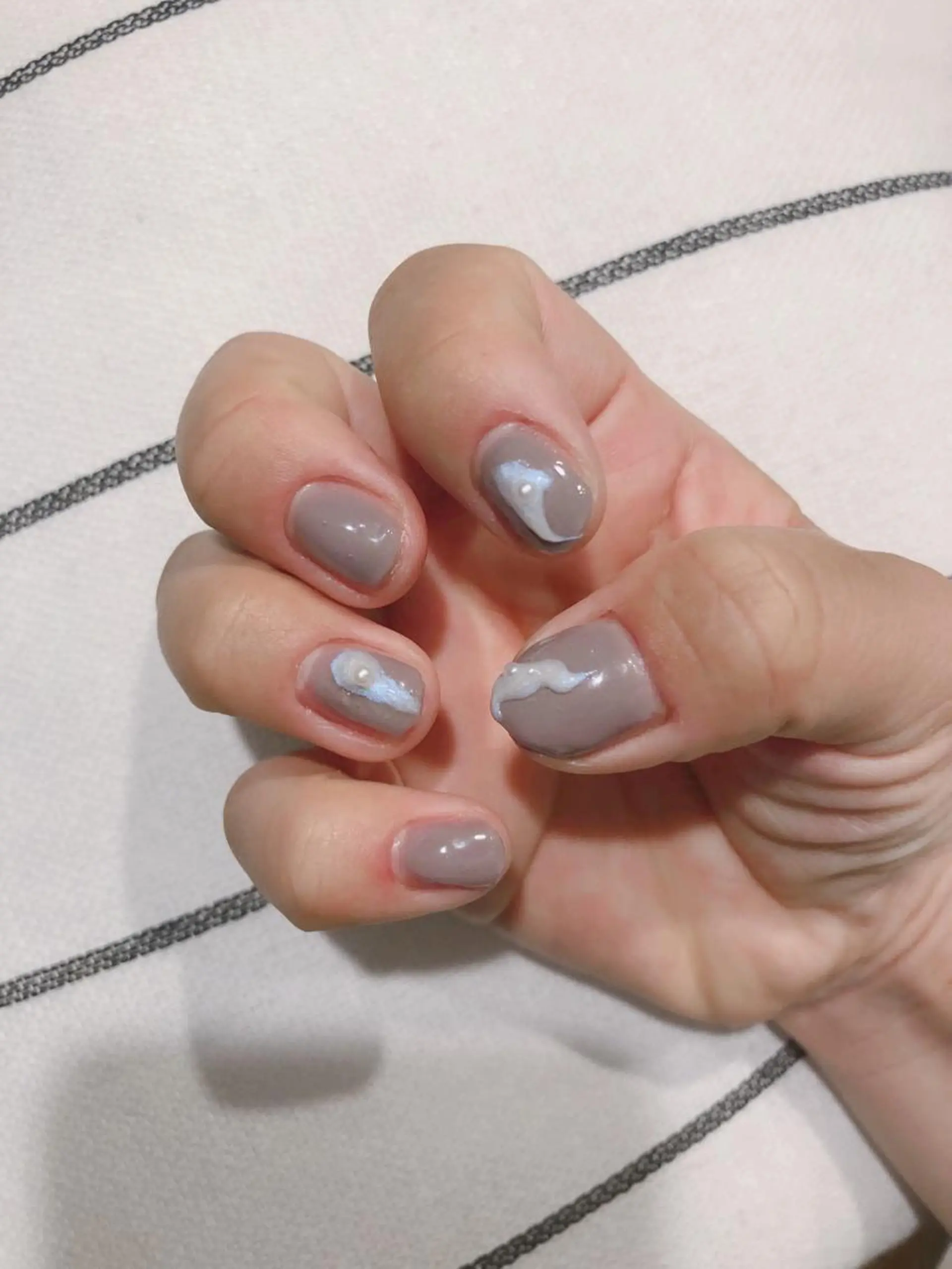 ネイル nanamin nail所属・眉サロン KE. 船橋日大前駅徒歩1分の眉毛・アイブロウイメージ