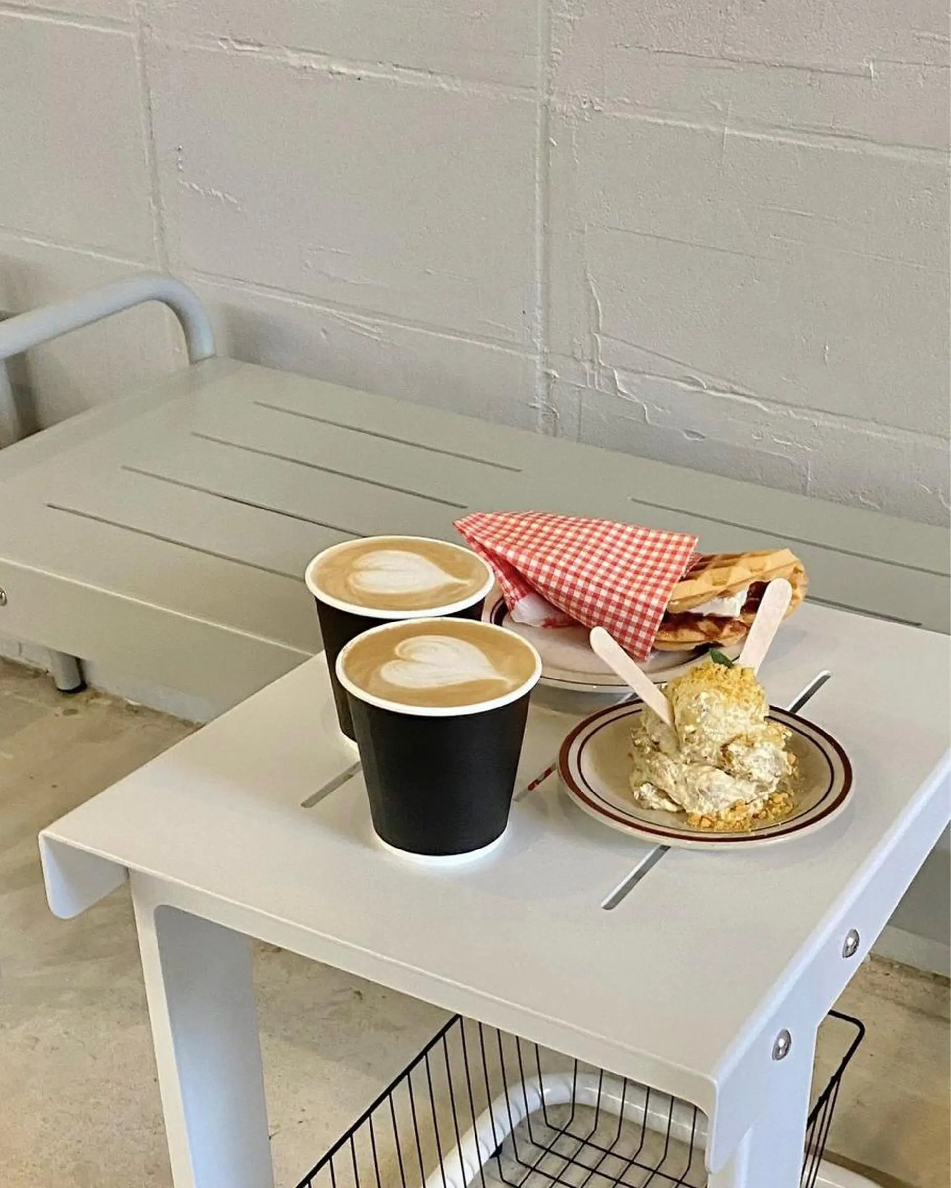 ミディアム カラー パーマ ヘアアレンジ メンズ キッズ GOTODAY SHAiRE SALON (原宿本店)所属・stylist 🎀 kanaのその他イメージ