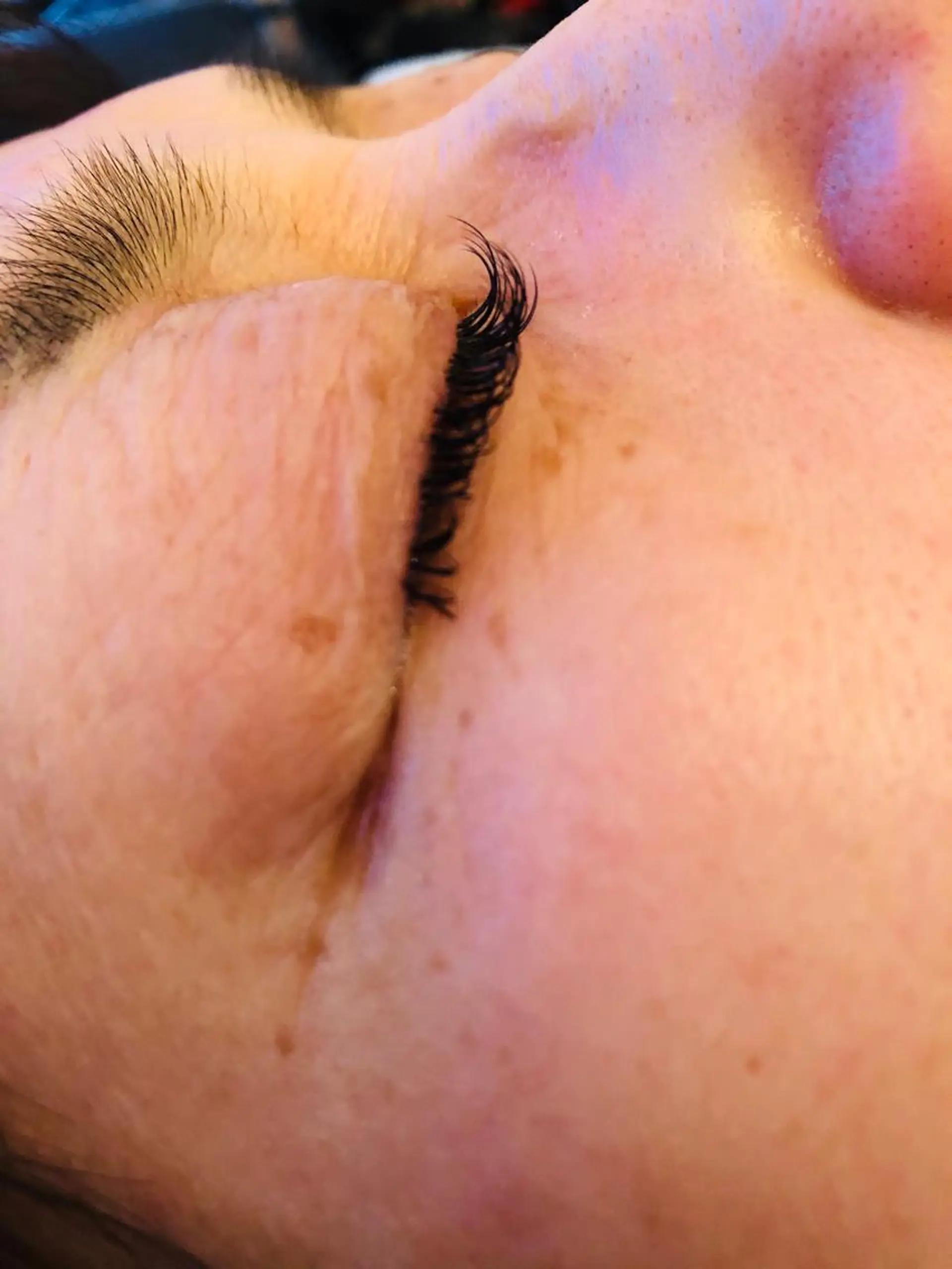 マツエク・マツパ loisir yamanoのマツエク・マツパデザイン