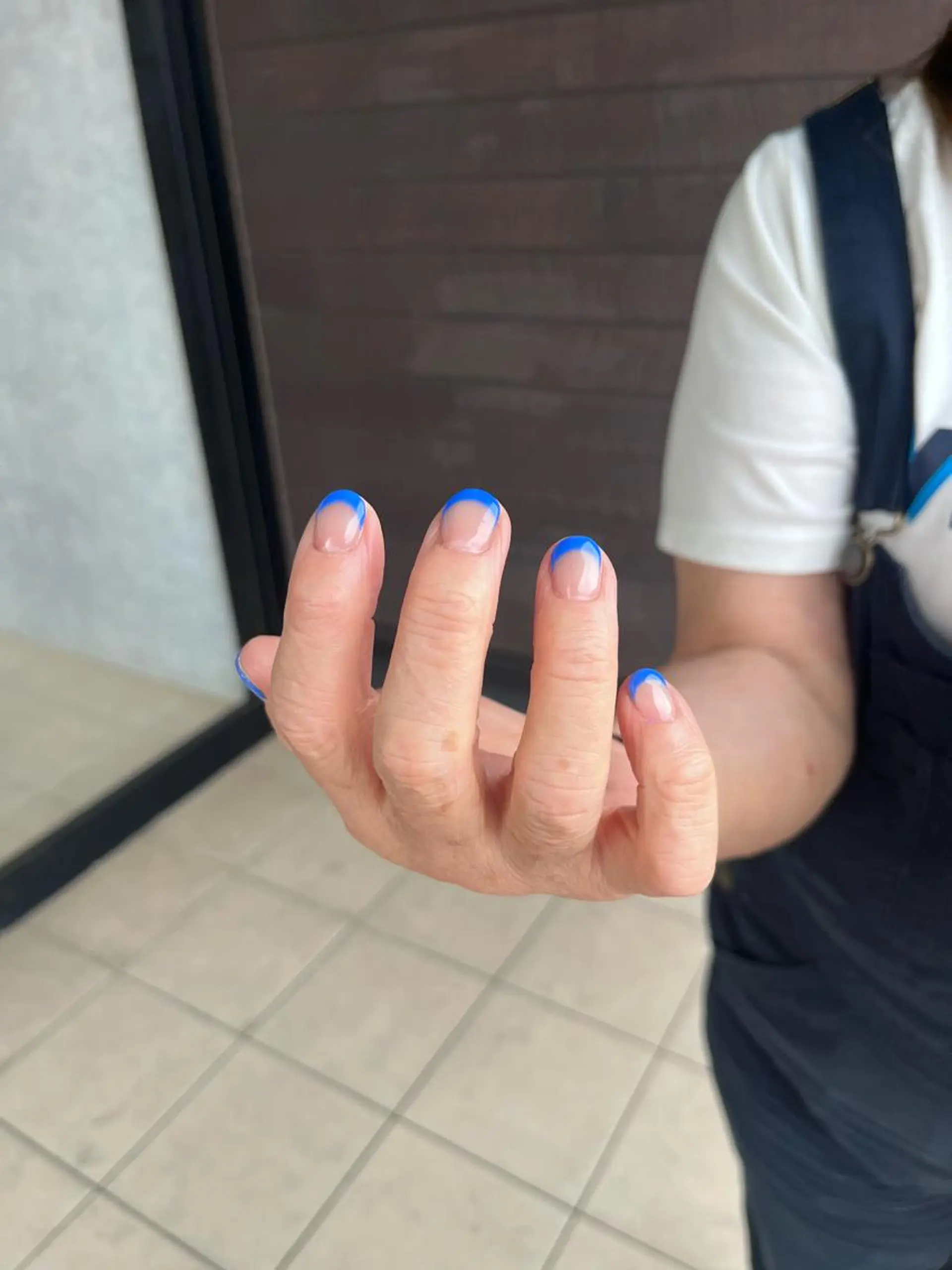 ネイル Earth☆*: taruのネイルデザイン