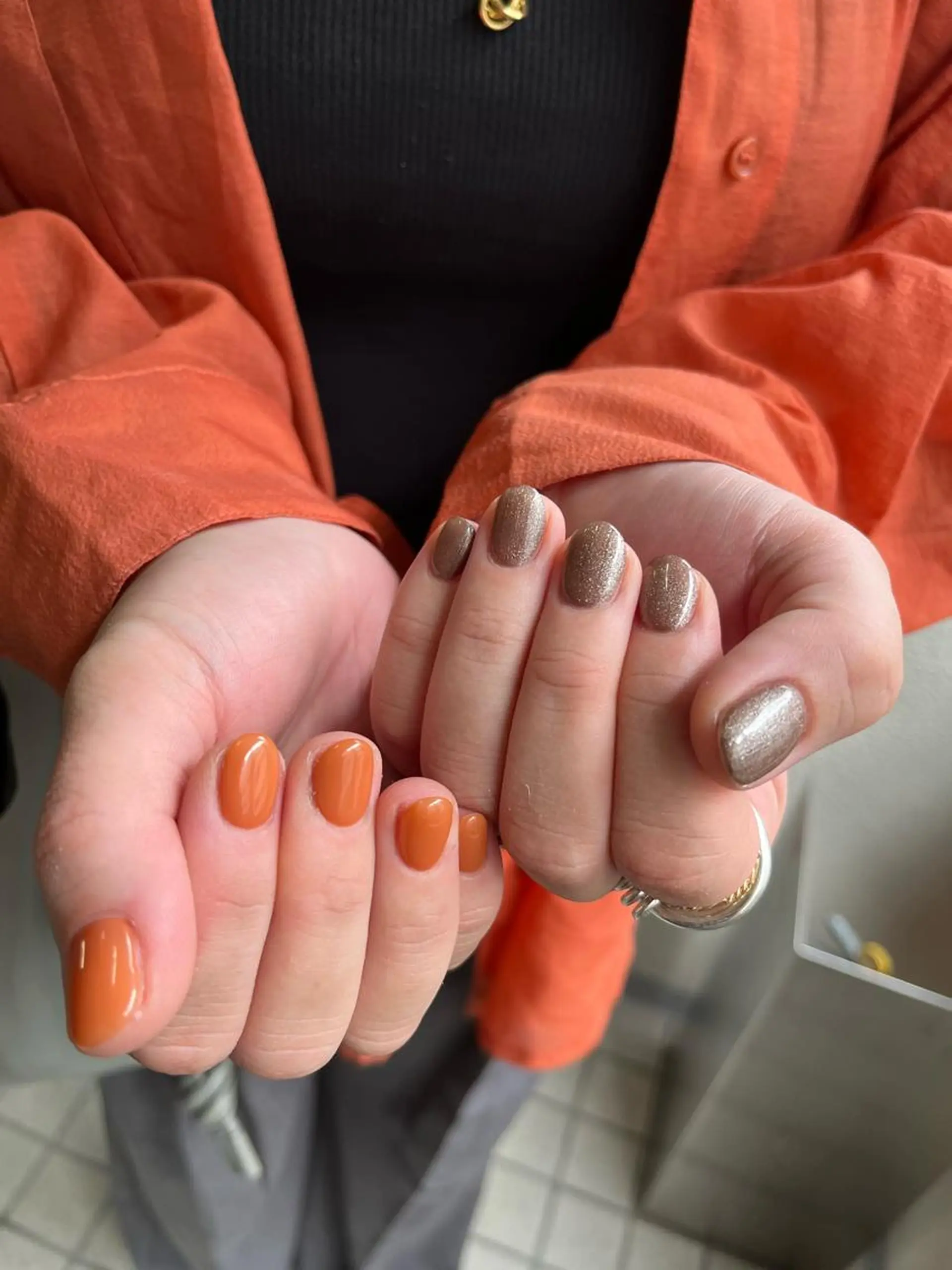 ネイル ハンドネイル Etel atelierのネイルデザイン