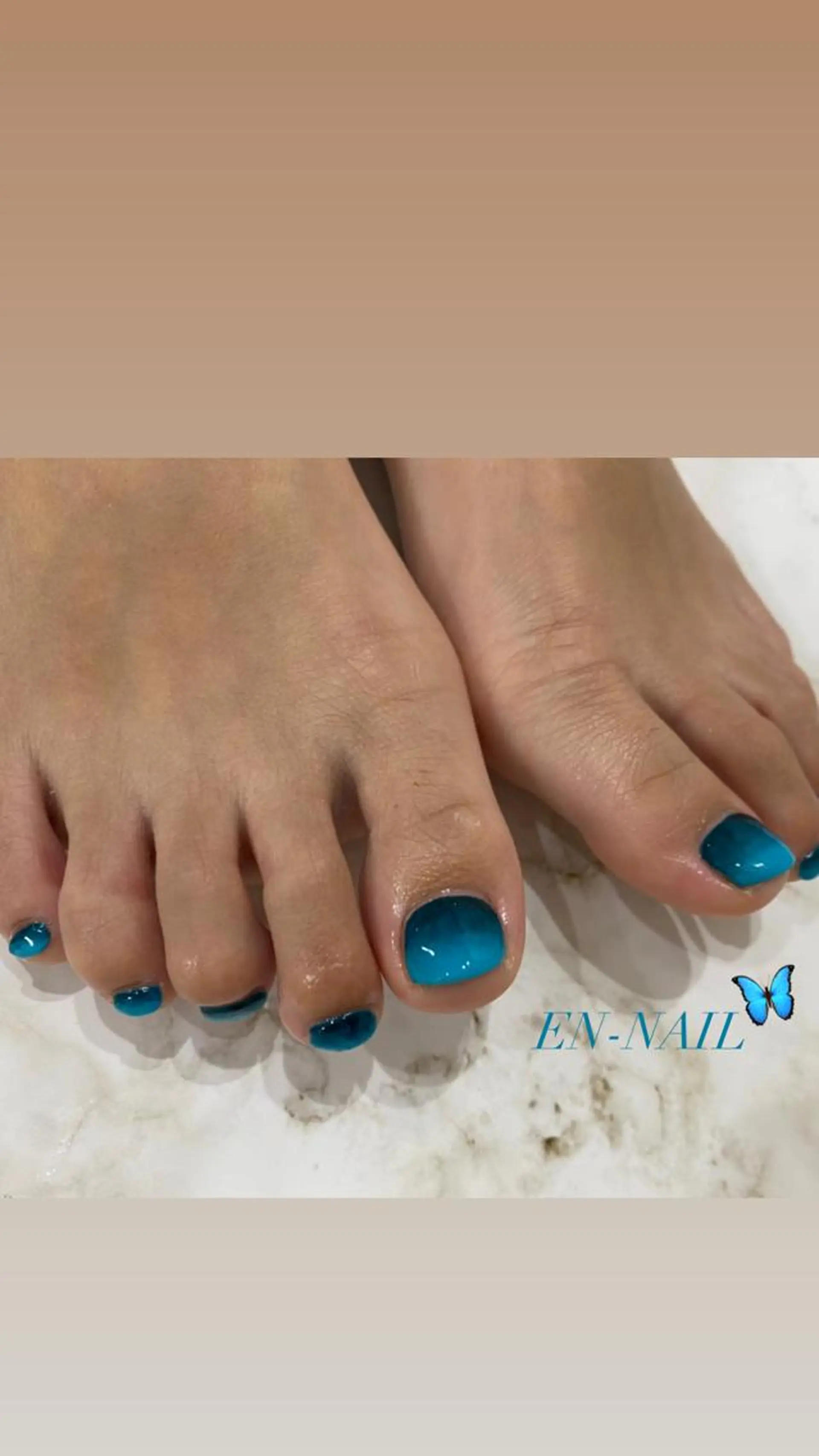 ネイル ＥＮＮＡＩＬ野中本店所属・EN_NAIL 野中本店Ayakaのネイルデザイン