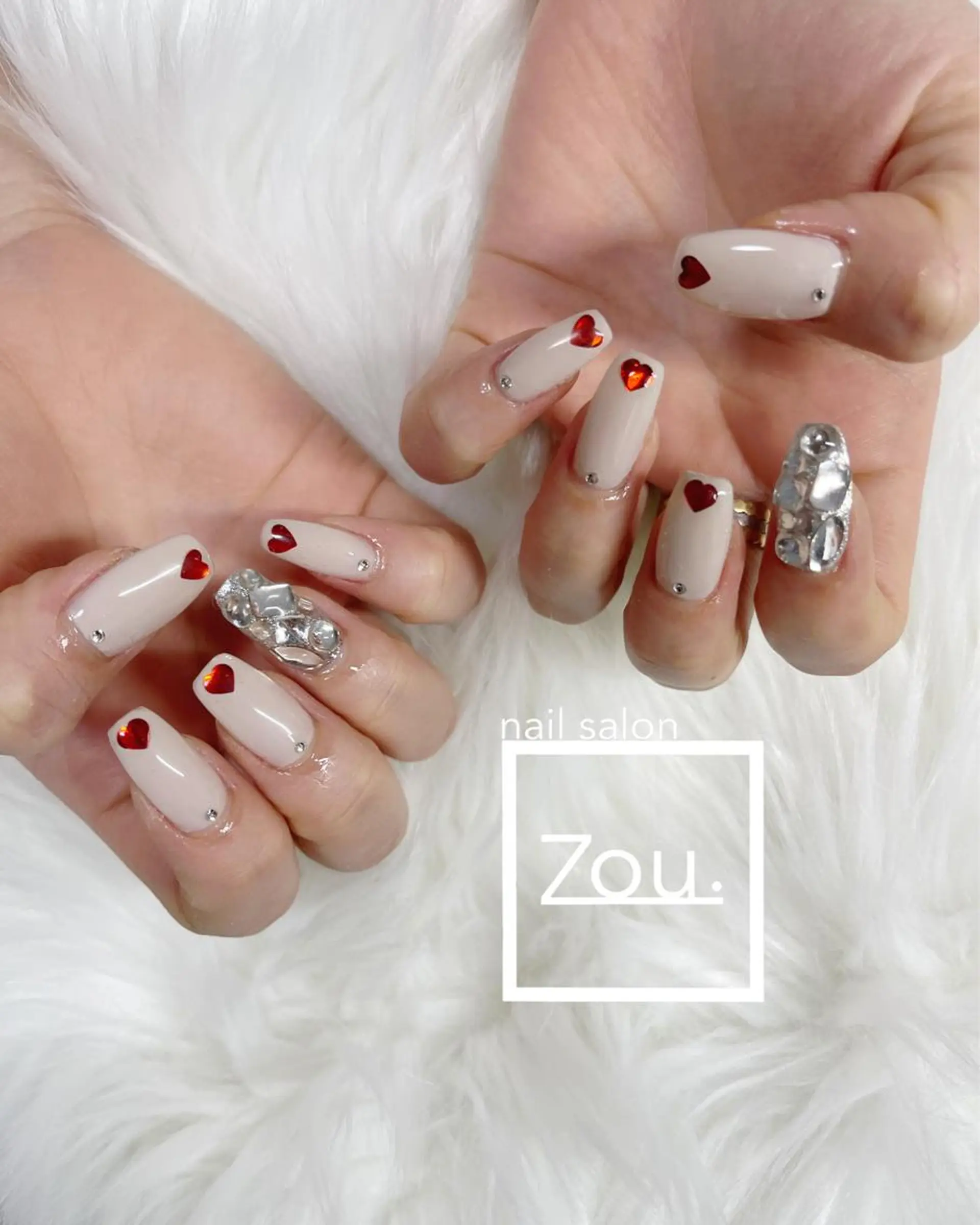 ネイル pilates & nail　Zou.のその他イメージ