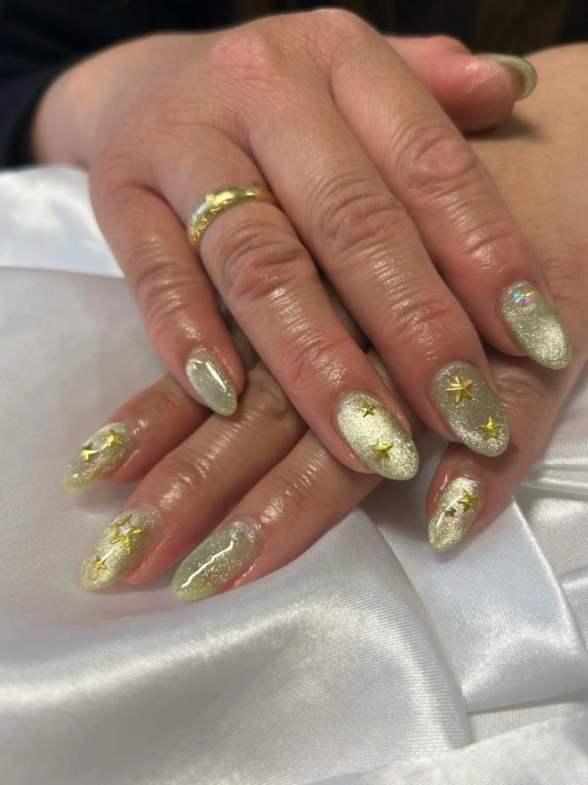 ネイル ハンドネイル フットネイル NailSalon Beniceのネイルデザイン