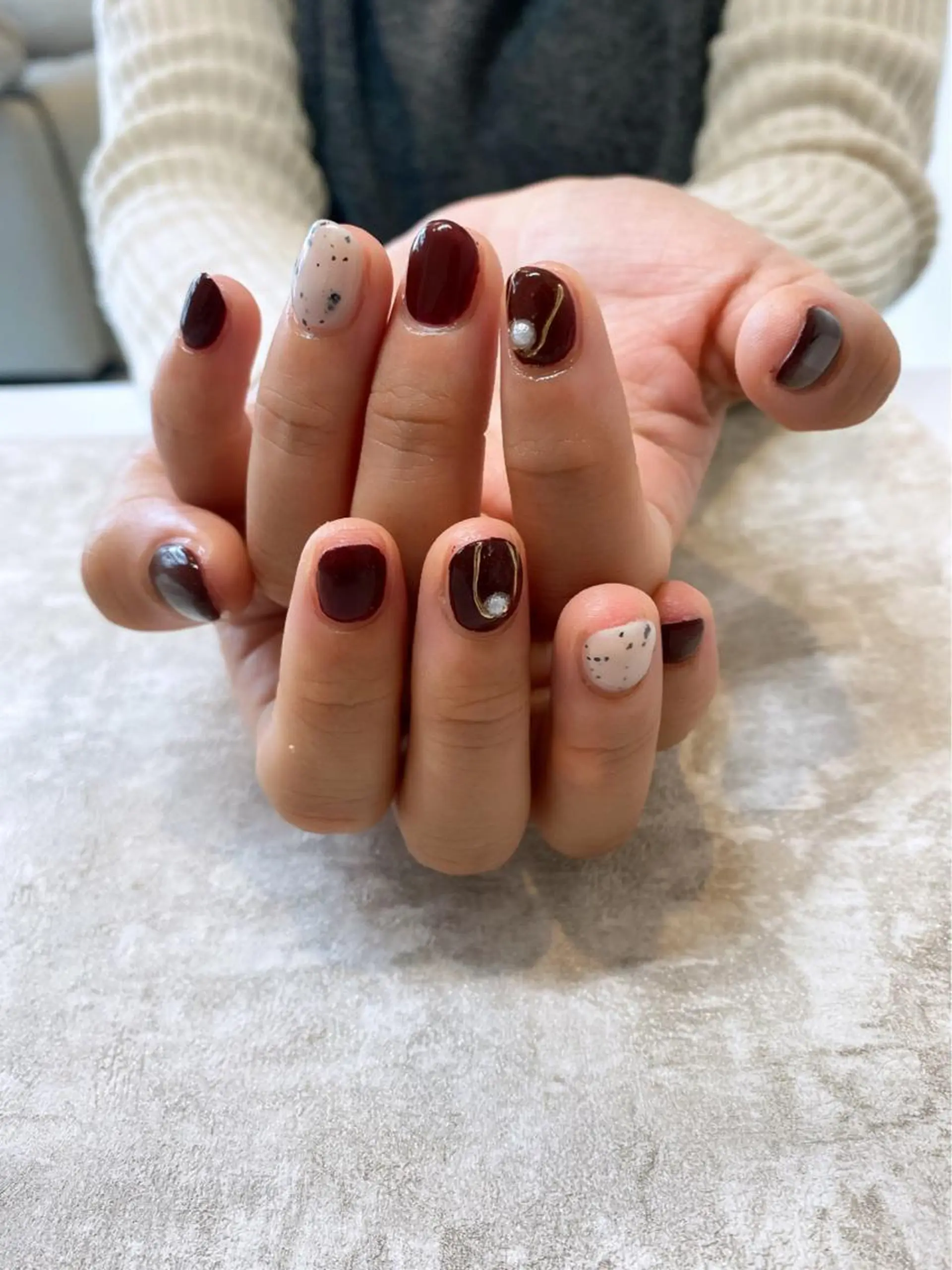 ネイル beauty salon RePi所属・B.S. RePiのエステ・リラクイメージ