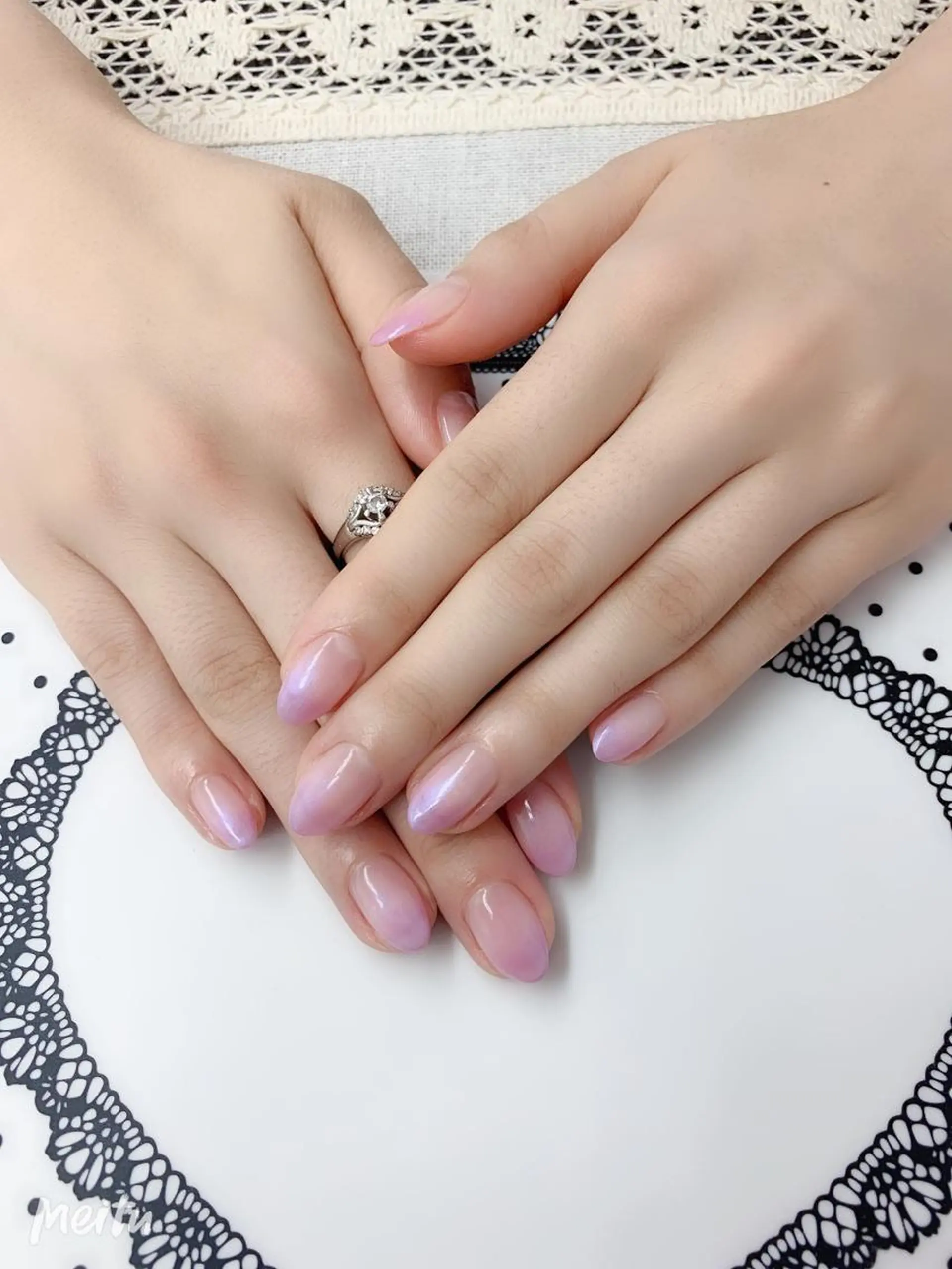 ネイル UU Salon所属・UU ゆきのネイルデザイン