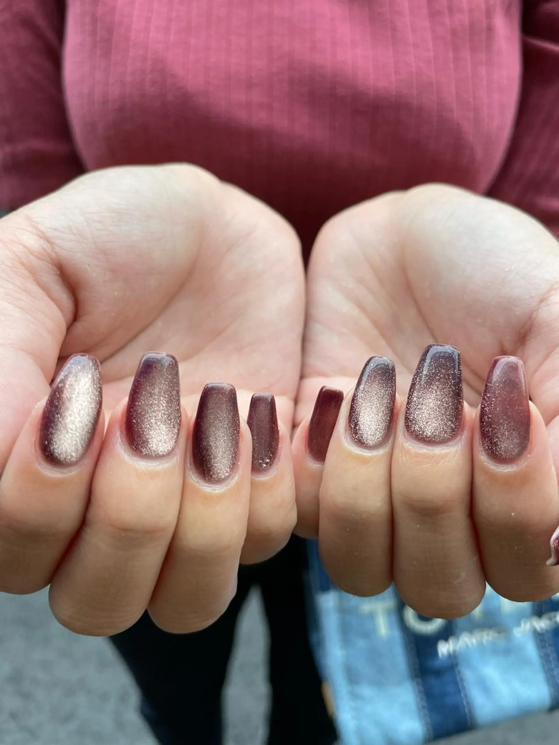 ネイル MH_ Nailのネイルデザイン