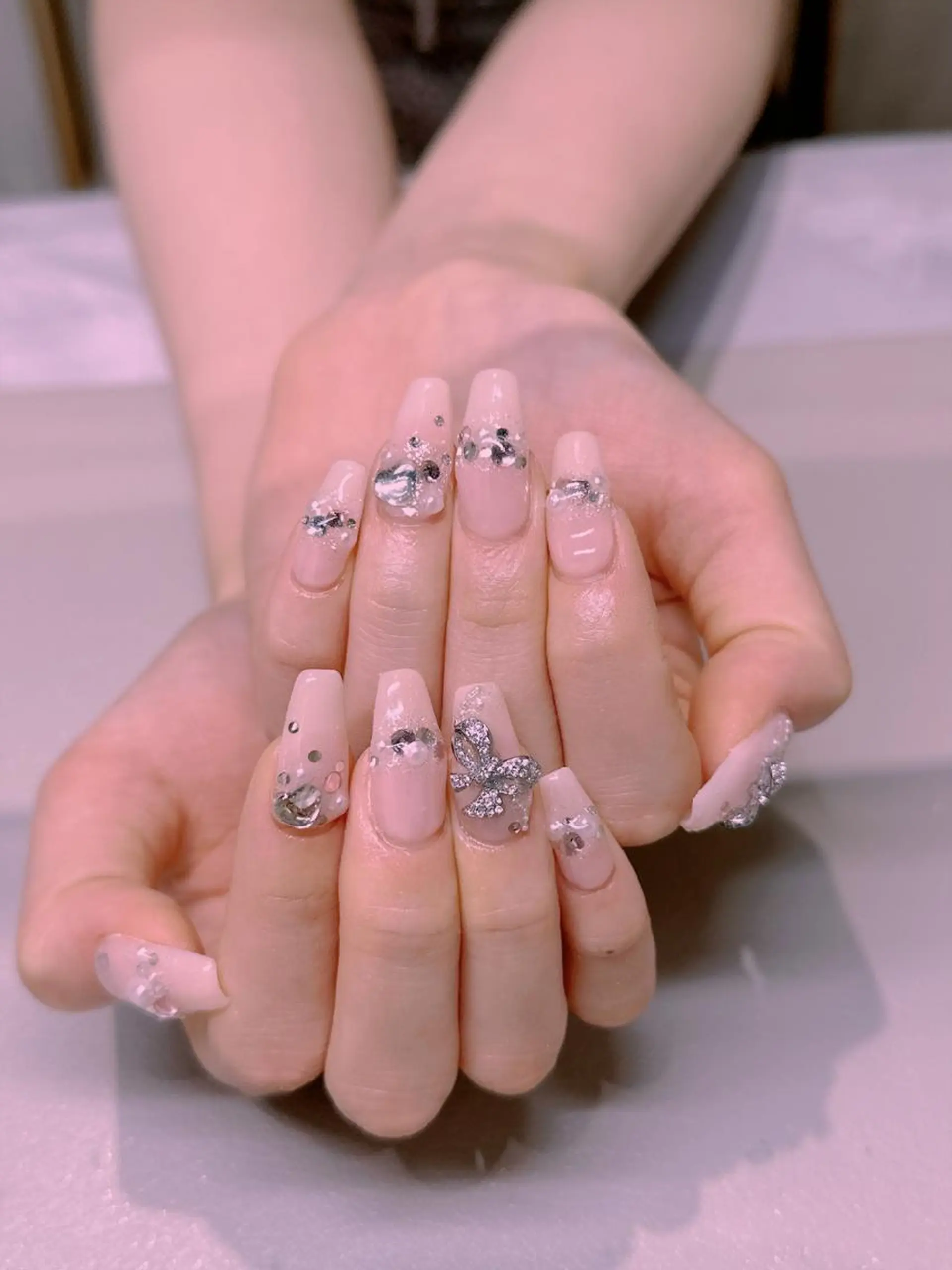 ネイル エムズ エムズのマツエク・マツパデザイン