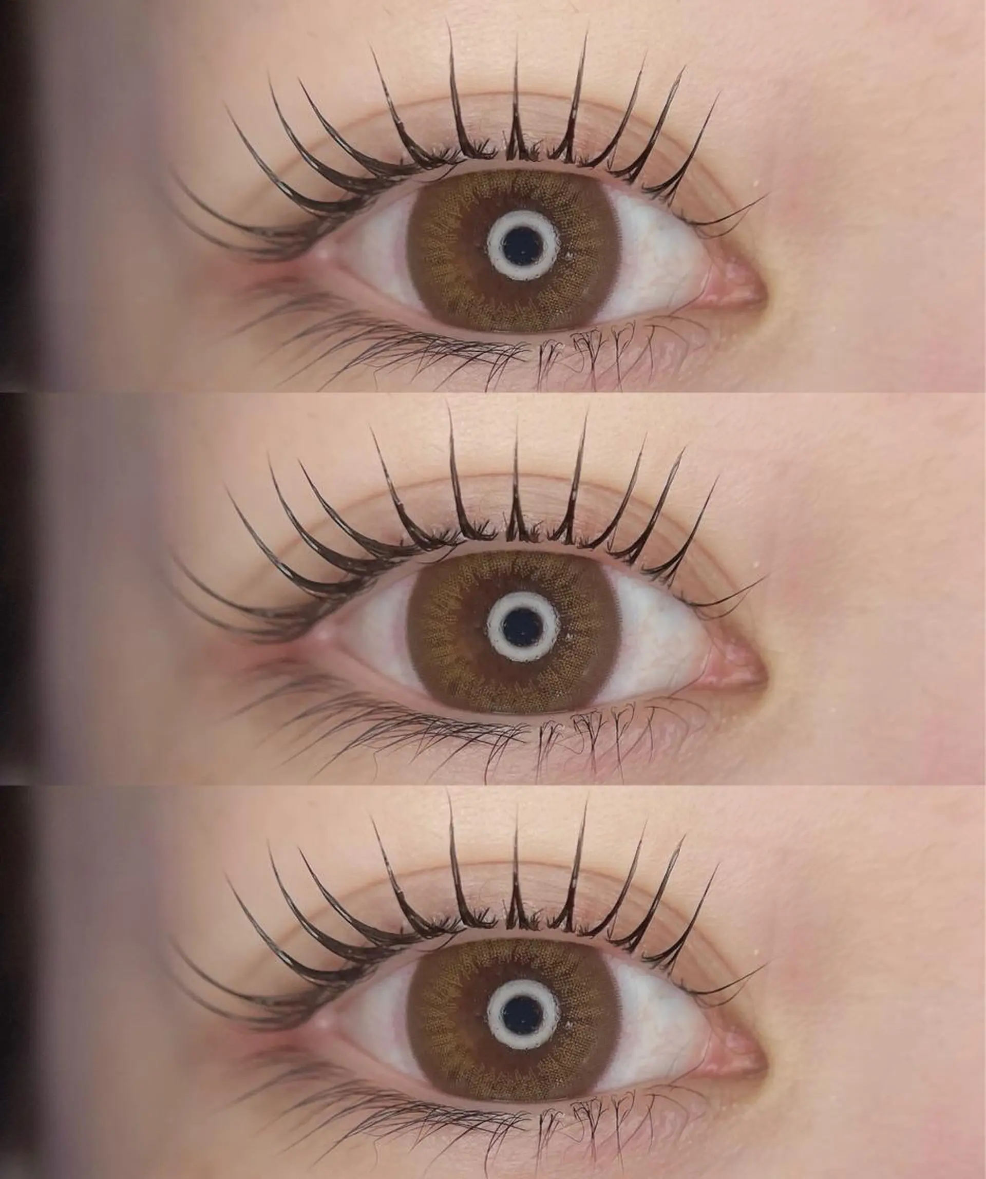 マツエク・マツパ kijico所属・kijico 志木駅のマツエク・マツパデザイン