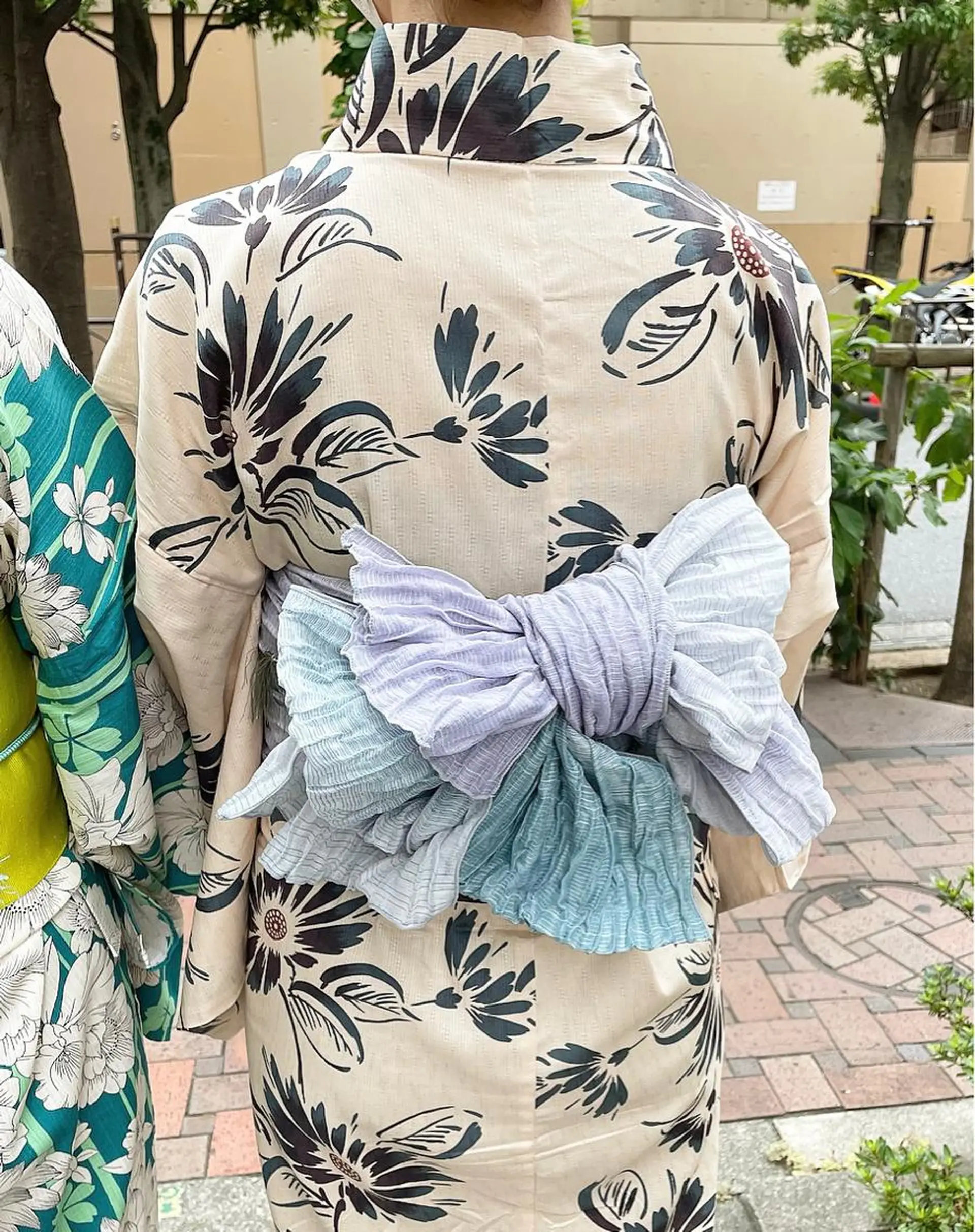 yumemiレイヤー ‎✴︎ 透明感カラーのヘアスタイル